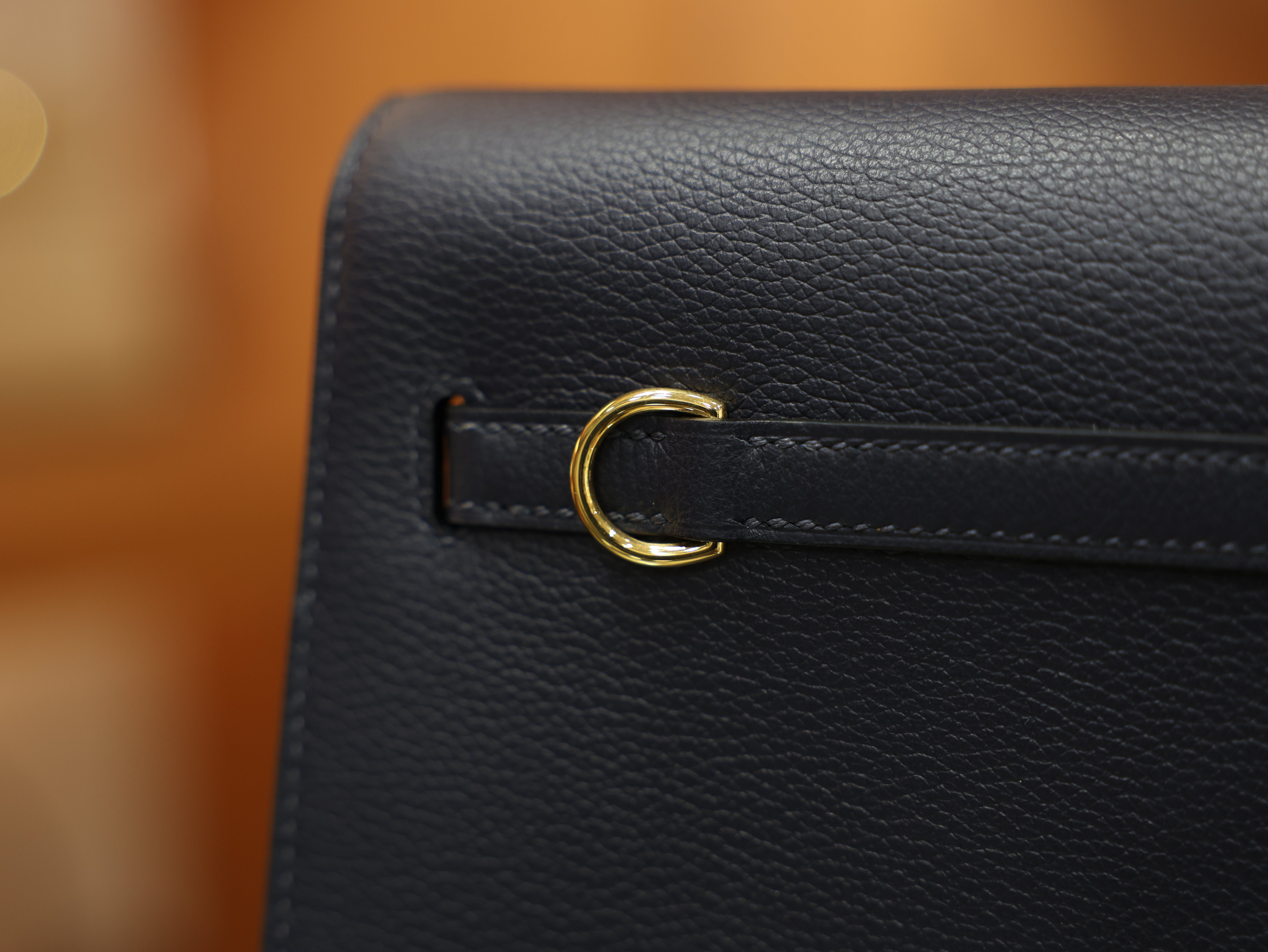 켈리 단스 에버컬러 블루뉘 금장