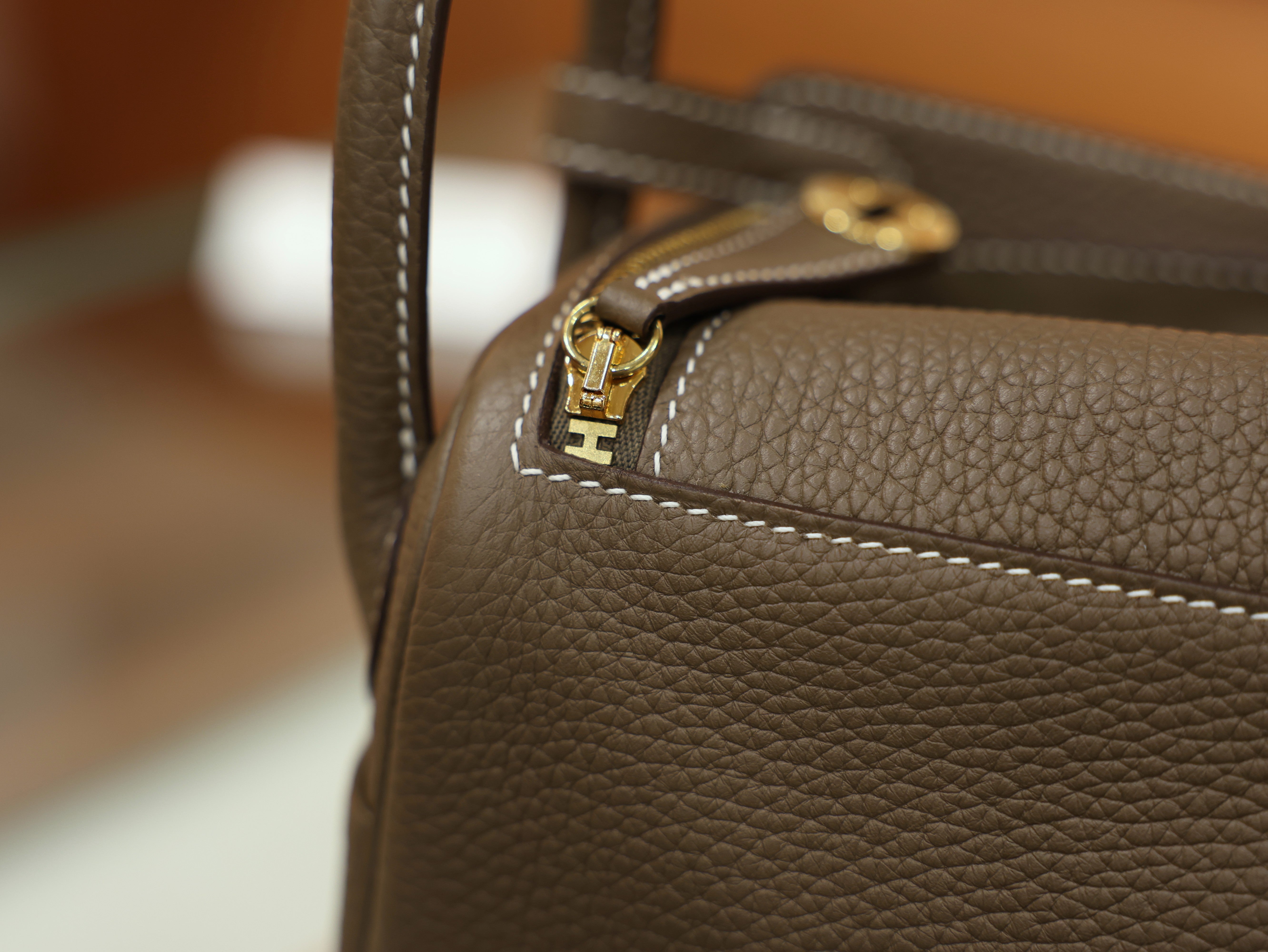 미니 린디 끌레망스 에토프 금장