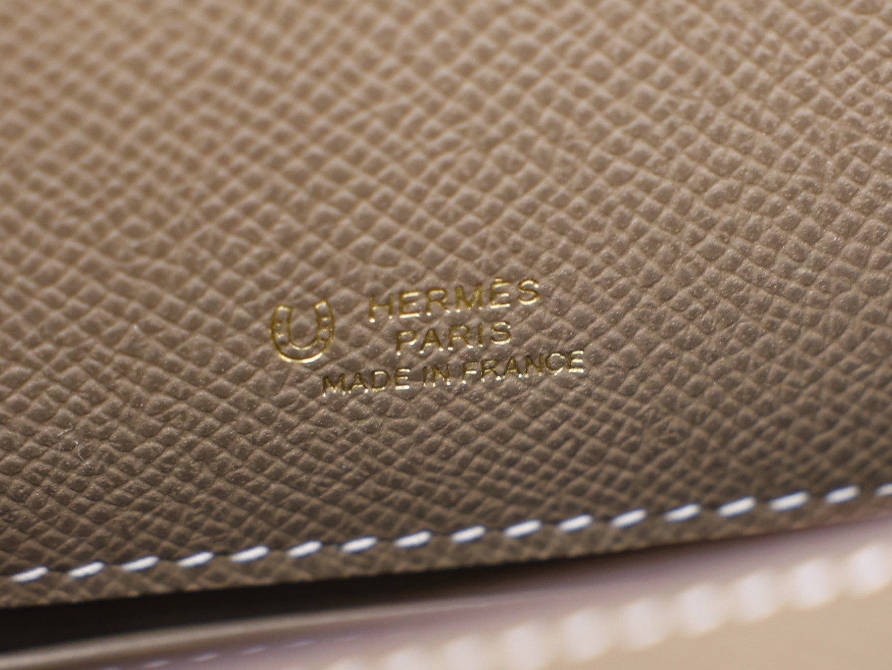 켈리 포쉐트 앱송 에토프 금장 (HSS)