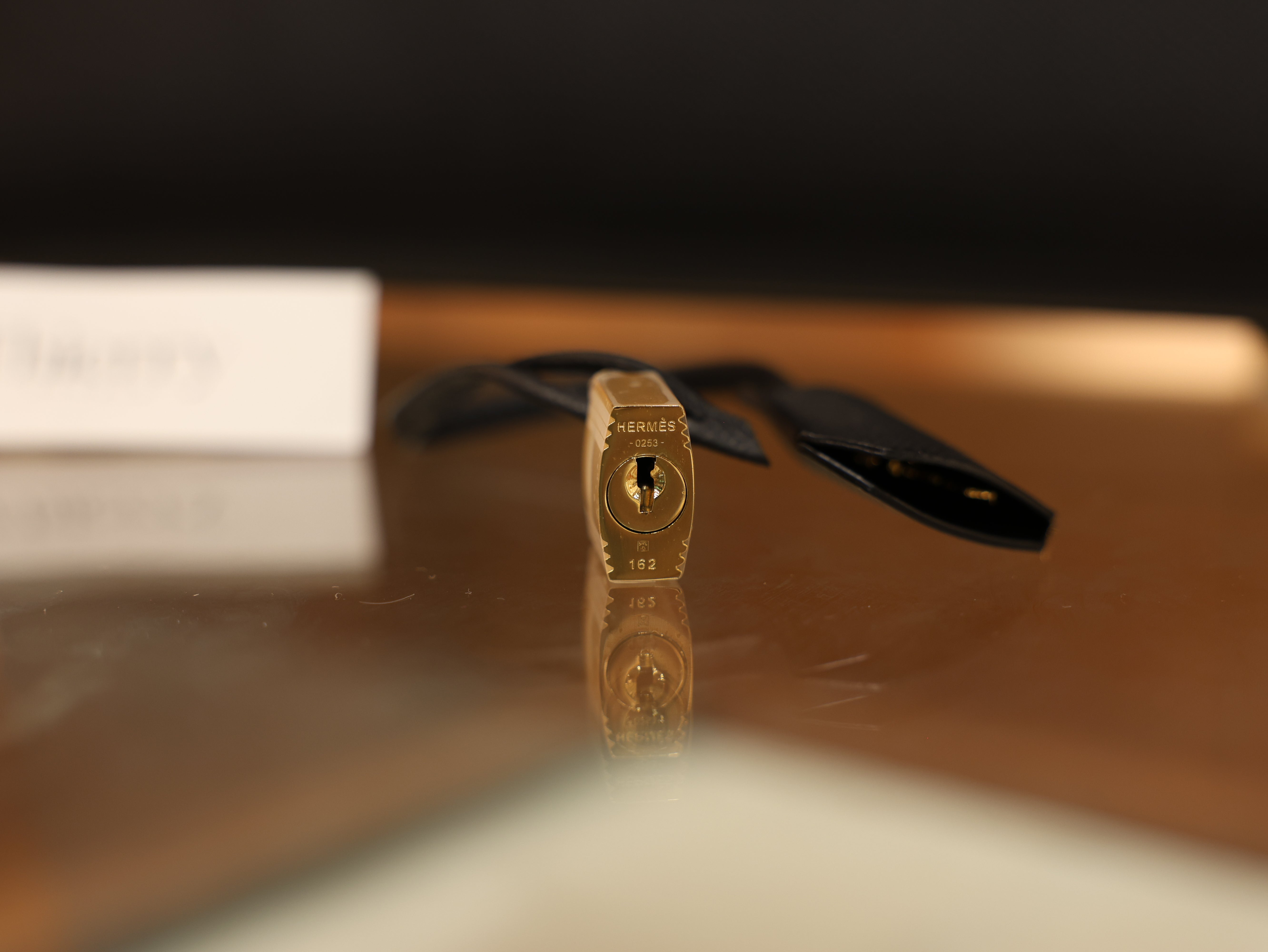 버킨 25 앱송 셀리에 블랙 금장