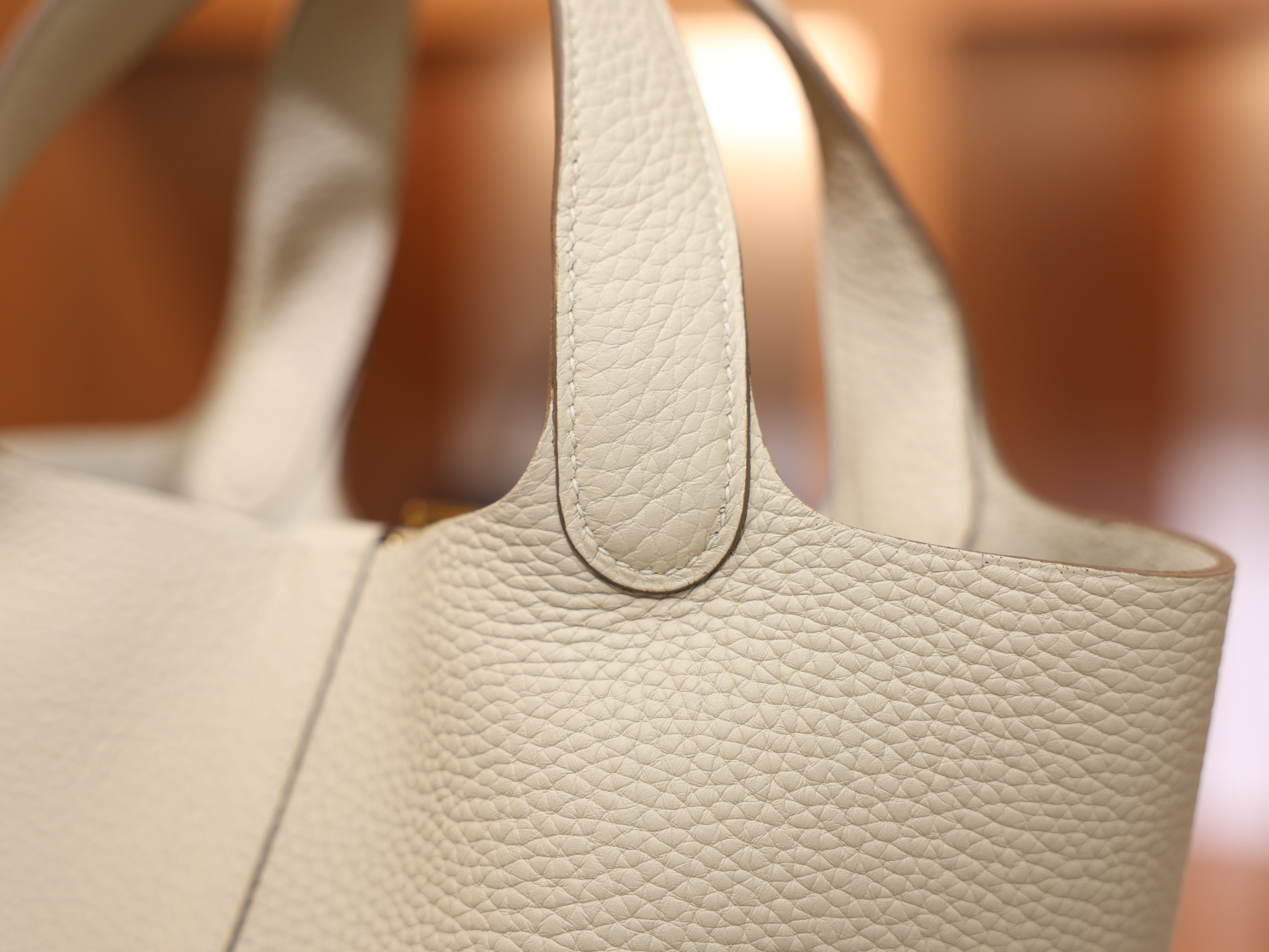 피코탄 18 끌레망스 끄레 금장