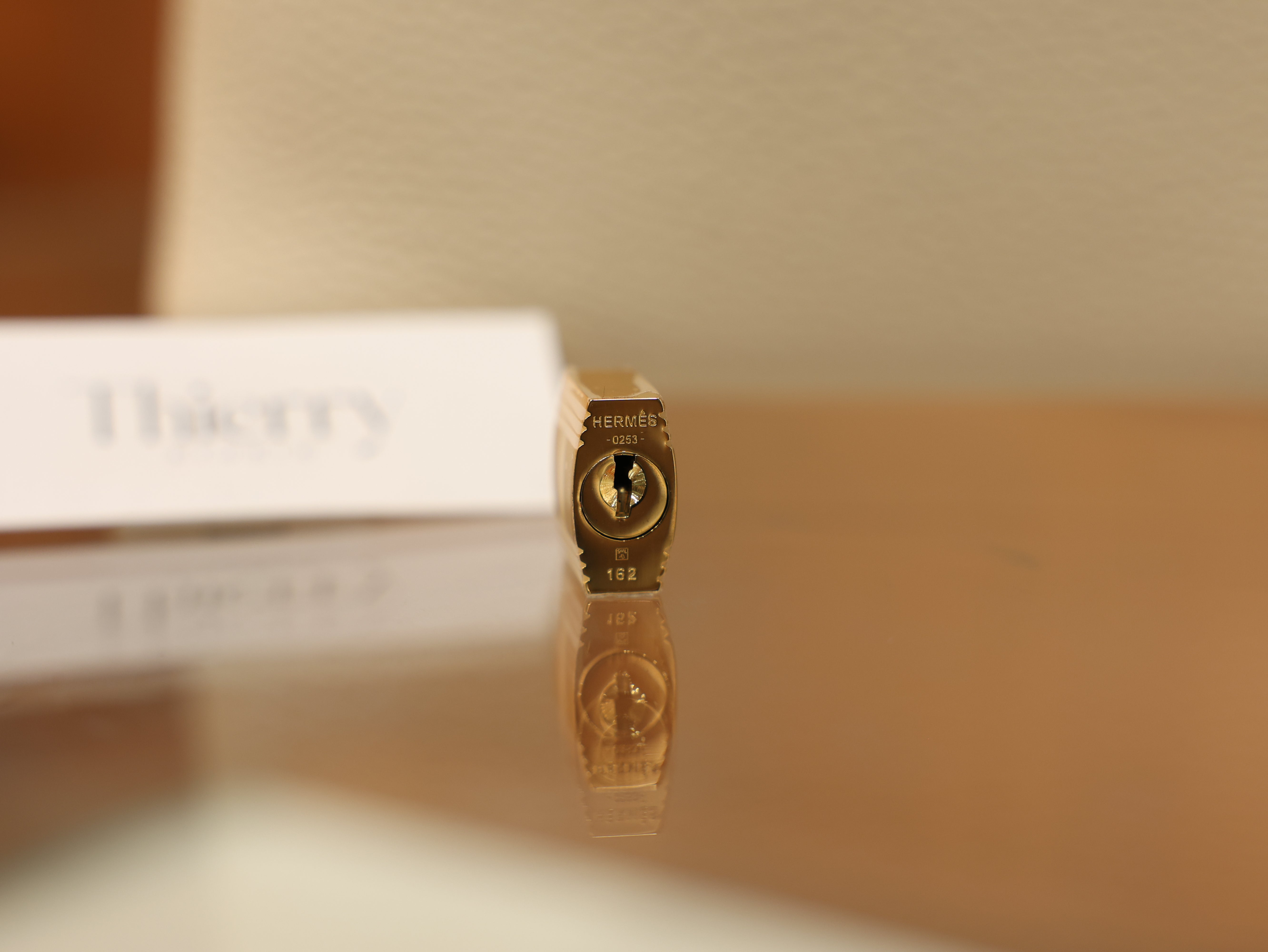 피코탄 18 끌레망스 끄레 금장