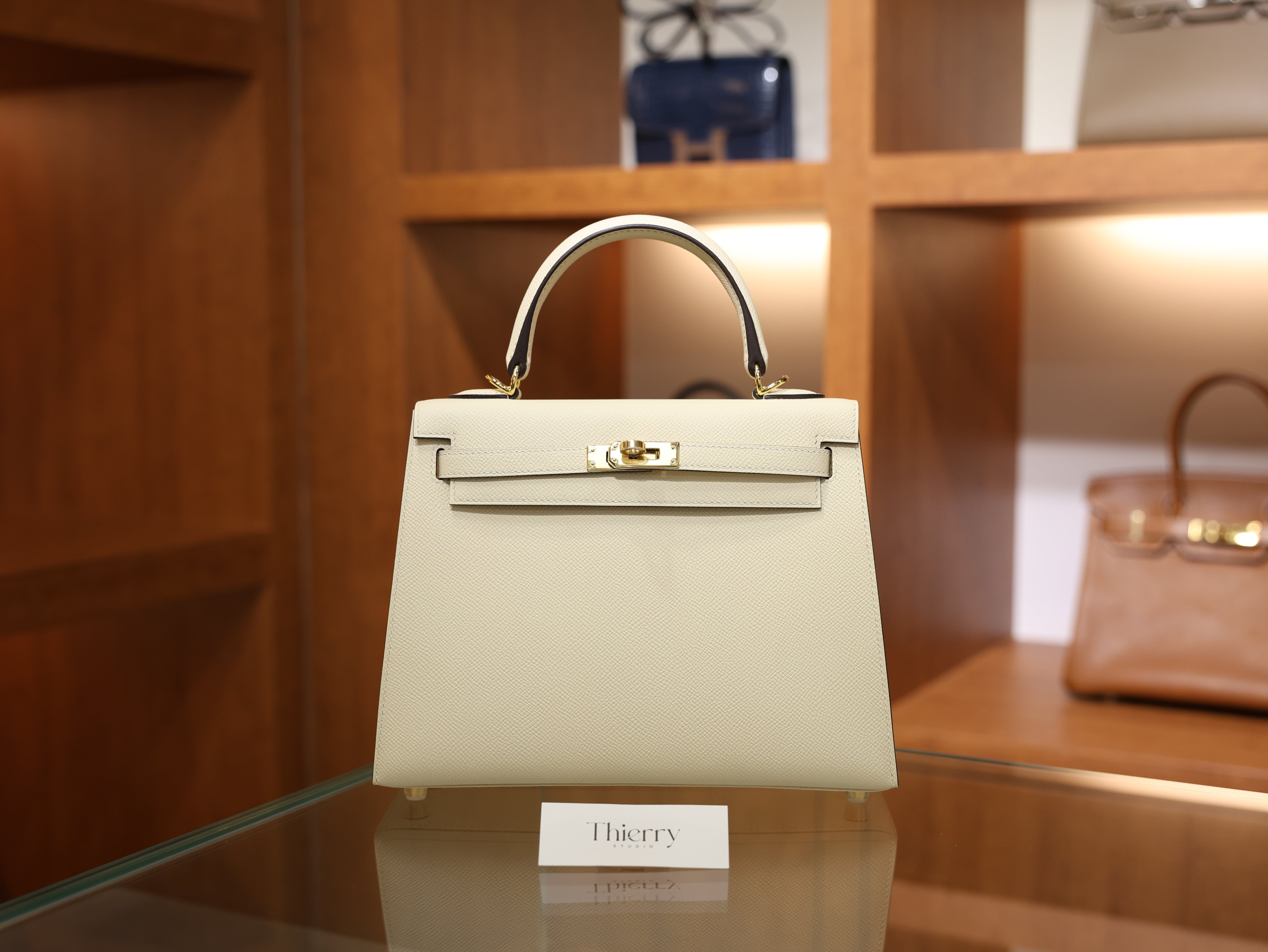 켈리 25 앱송 나타 금장