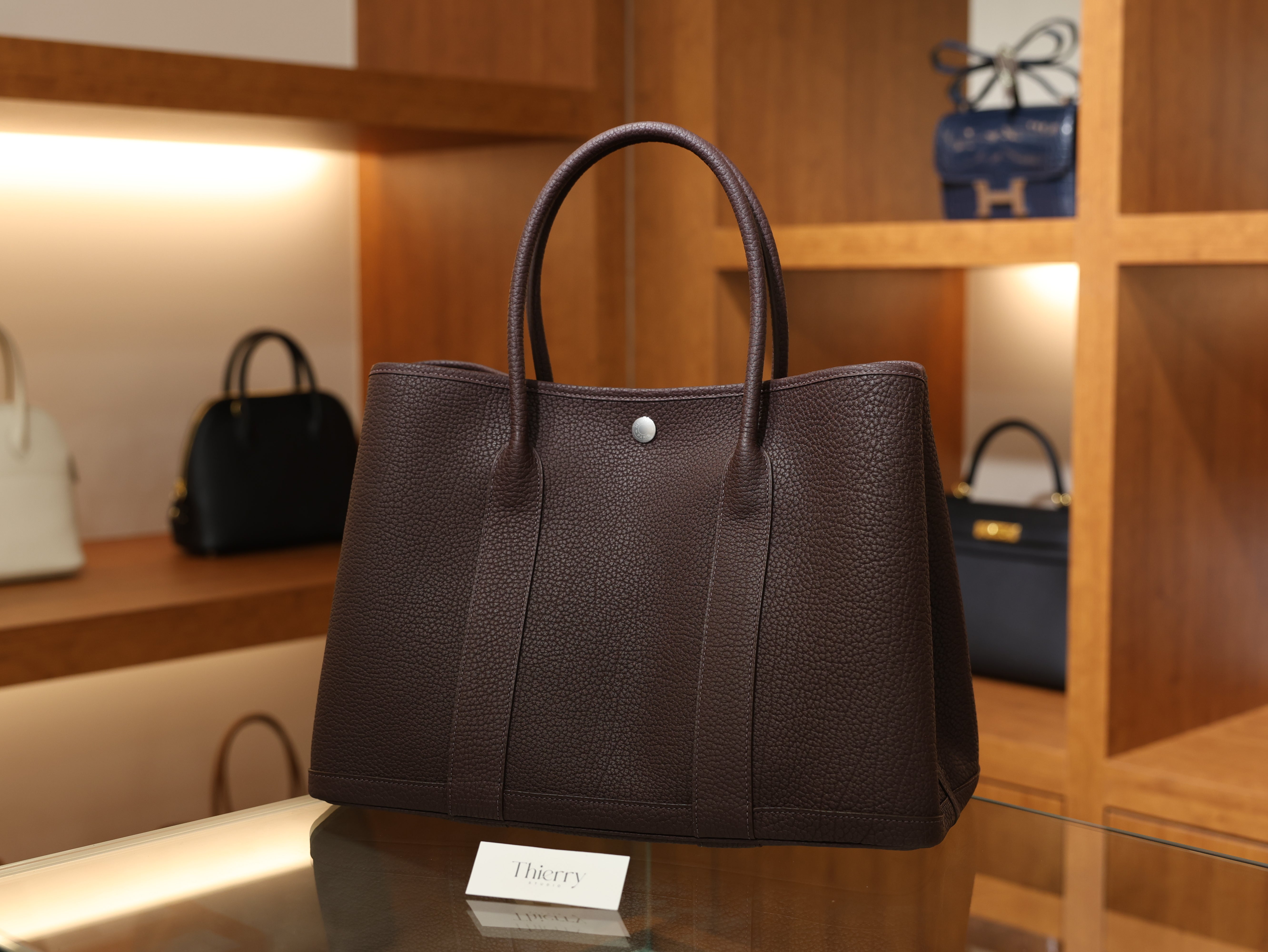 가든파티 36 네곤다 루즈셀리에