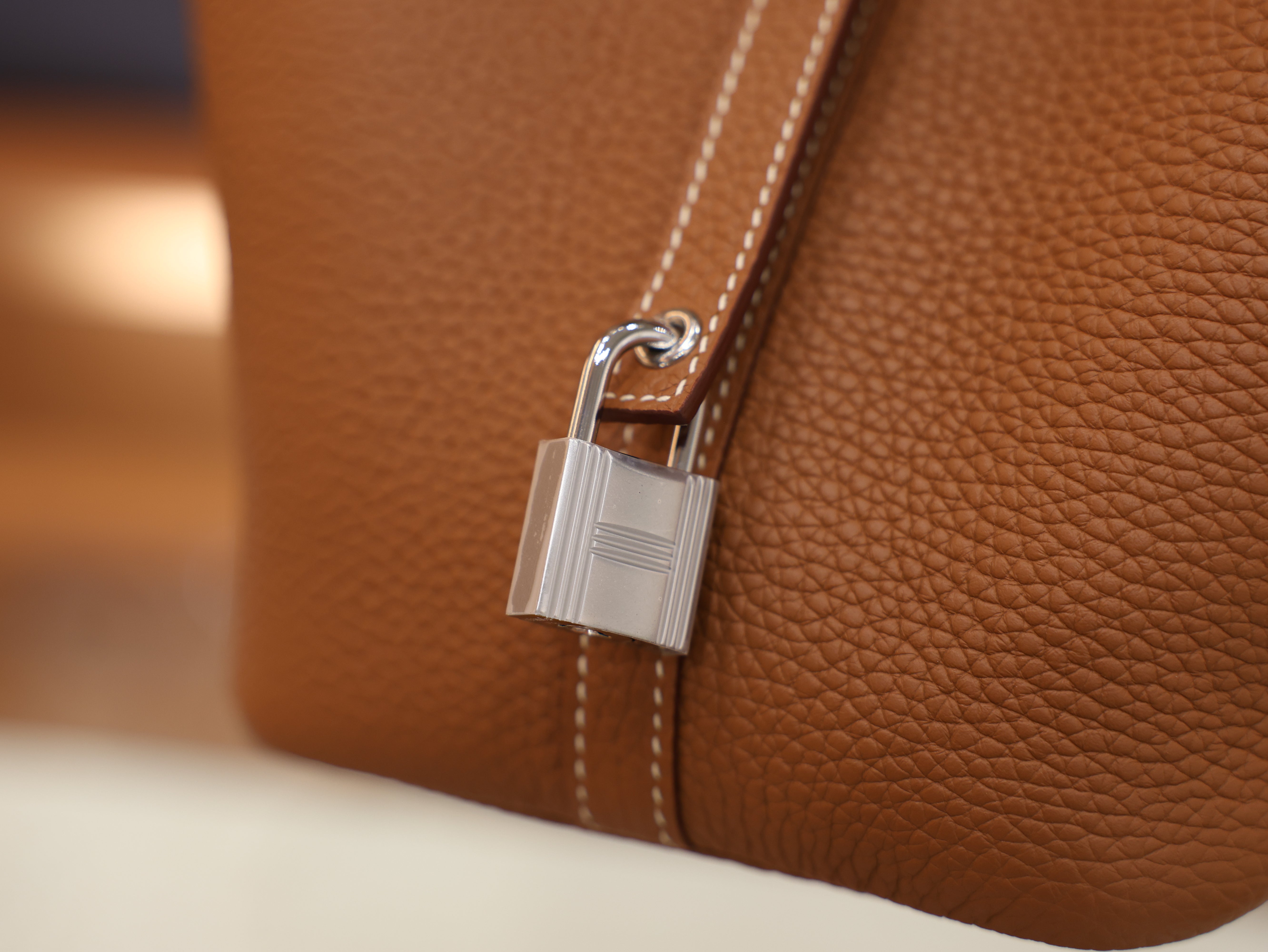 피코탄 18 끌레망스 골드 은장