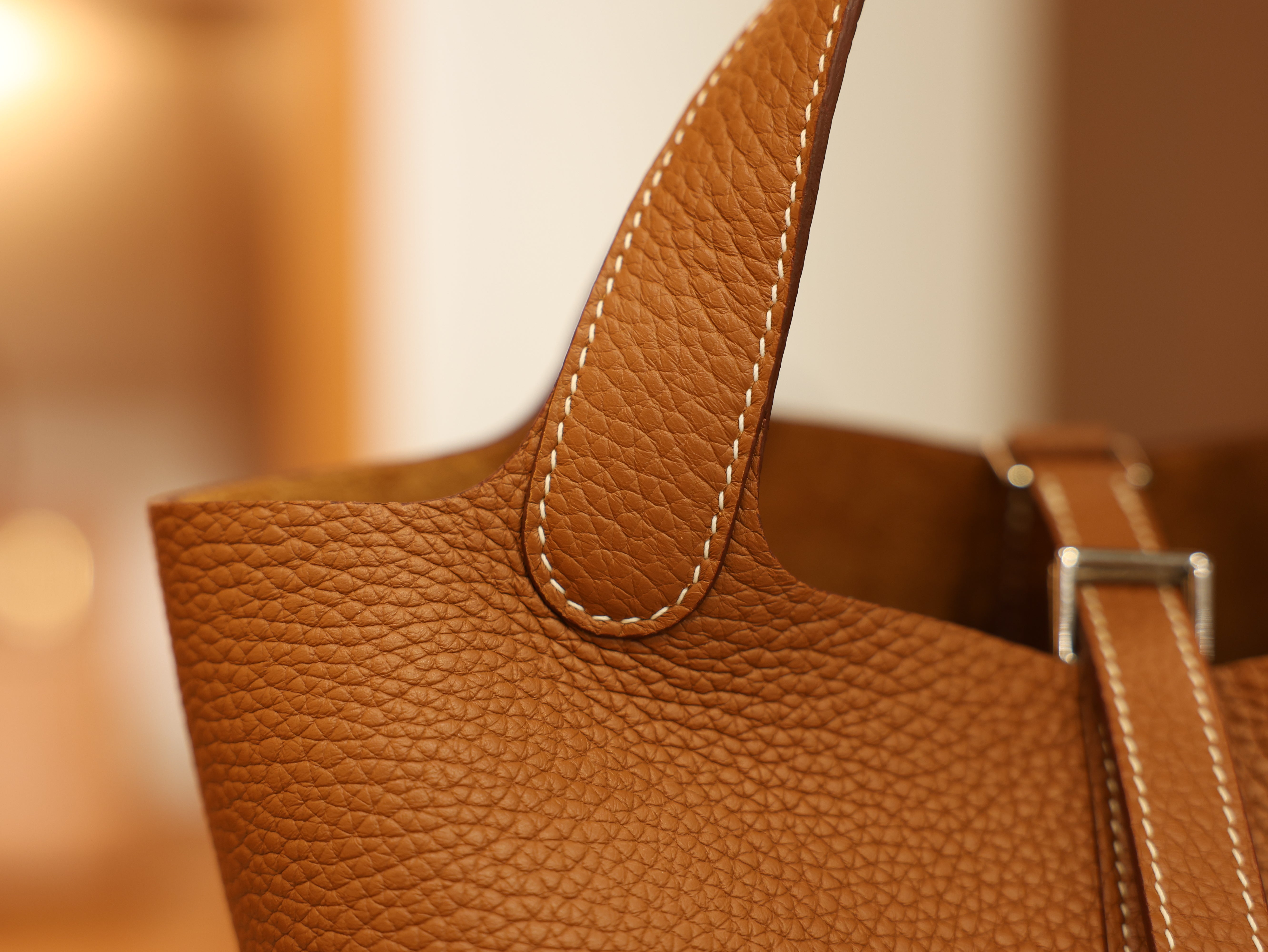 피코탄 18 끌레망스 골드 은장