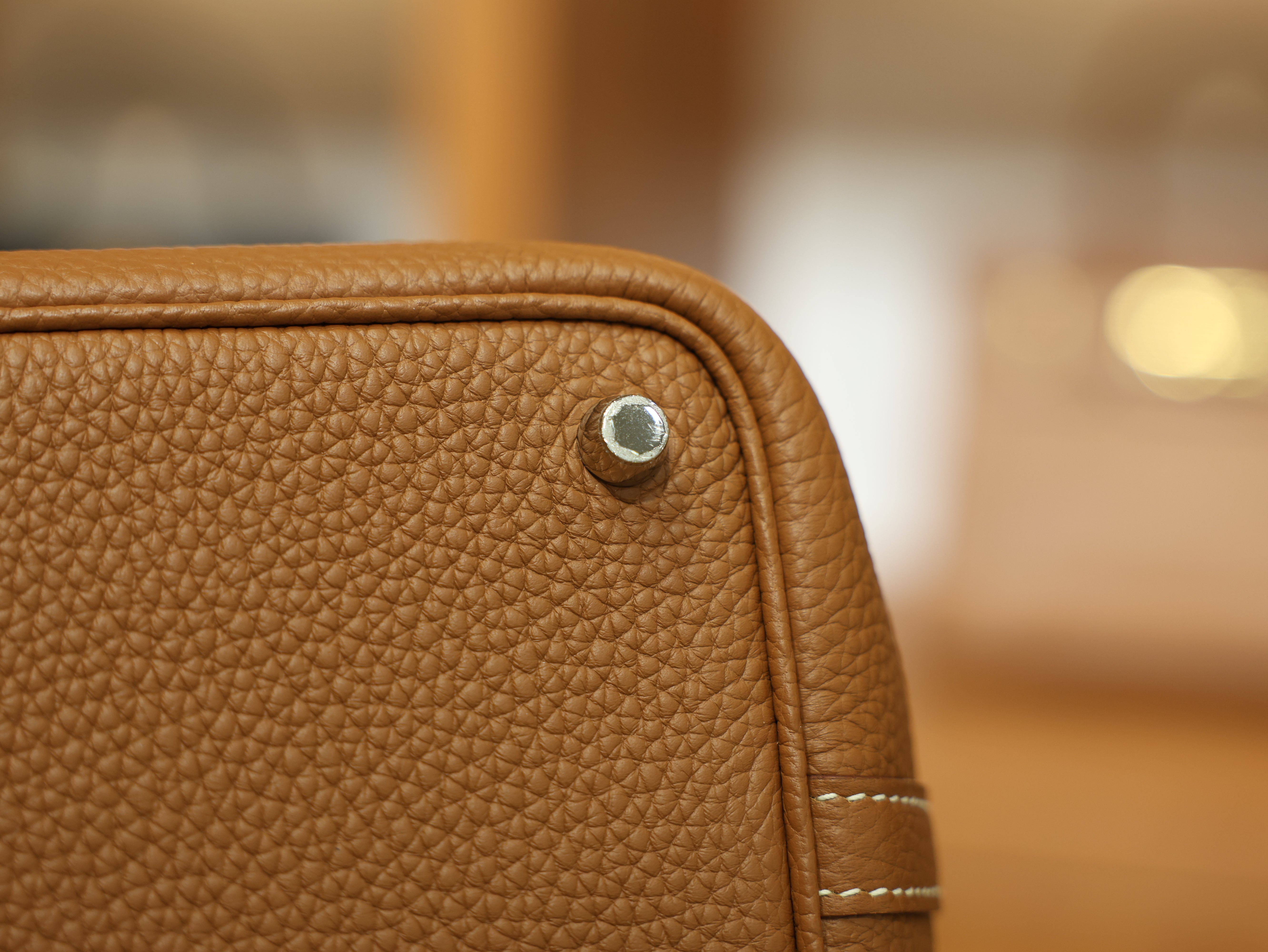 피코탄 18 끌레망스 골드 은장