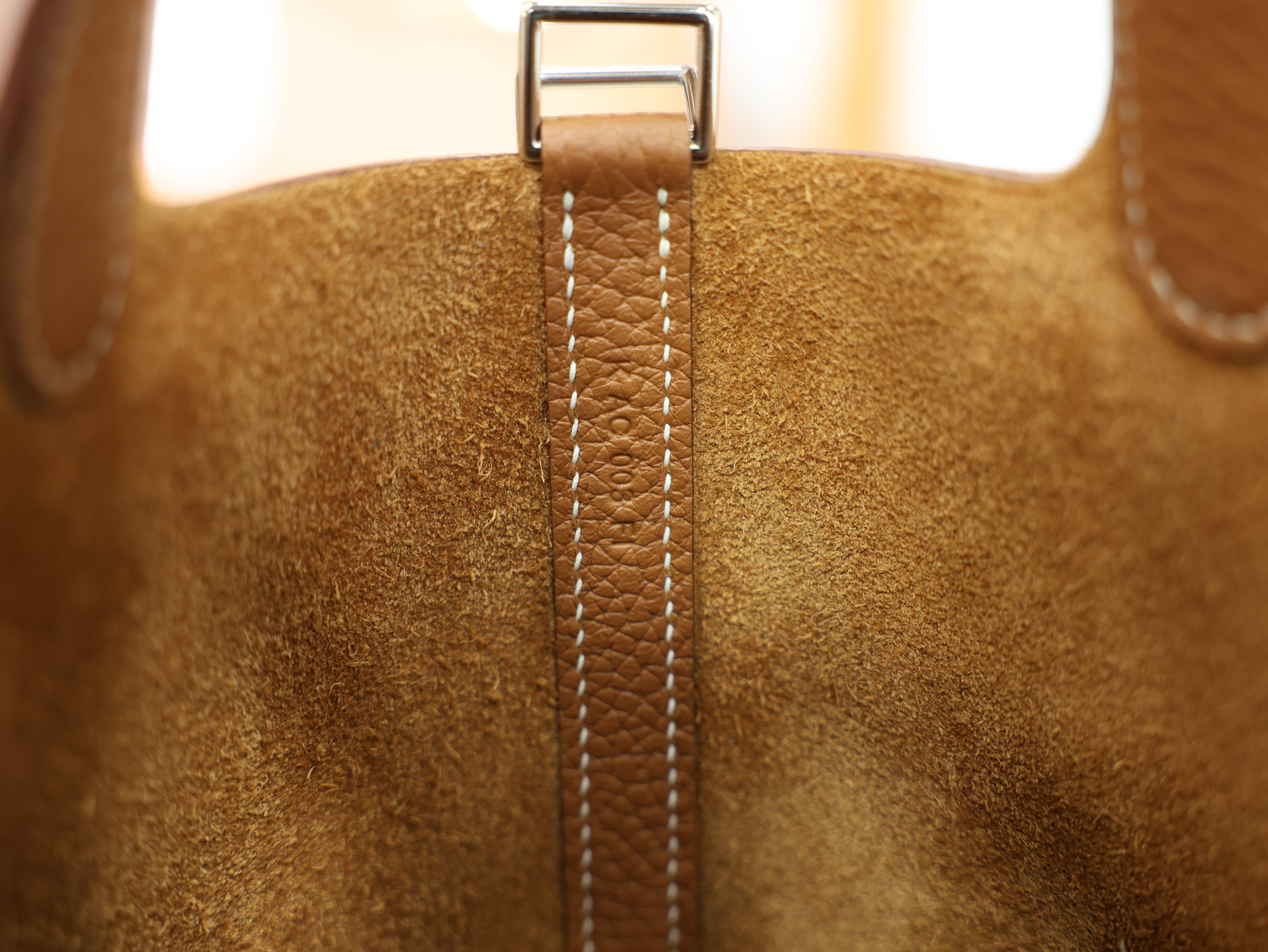 피코탄 18 끌레망스 골드 은장