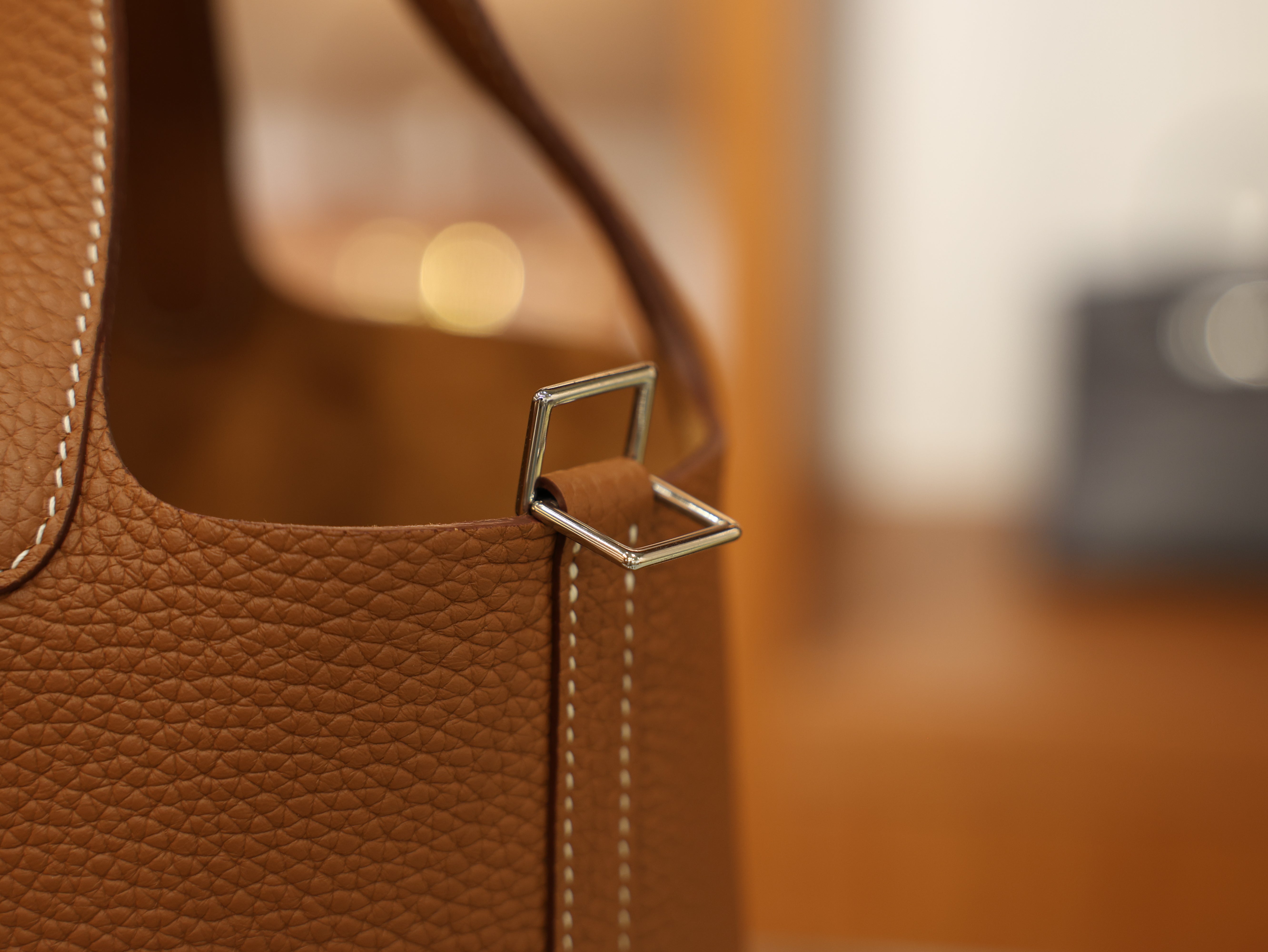 피코탄 18 끌레망스 골드 은장