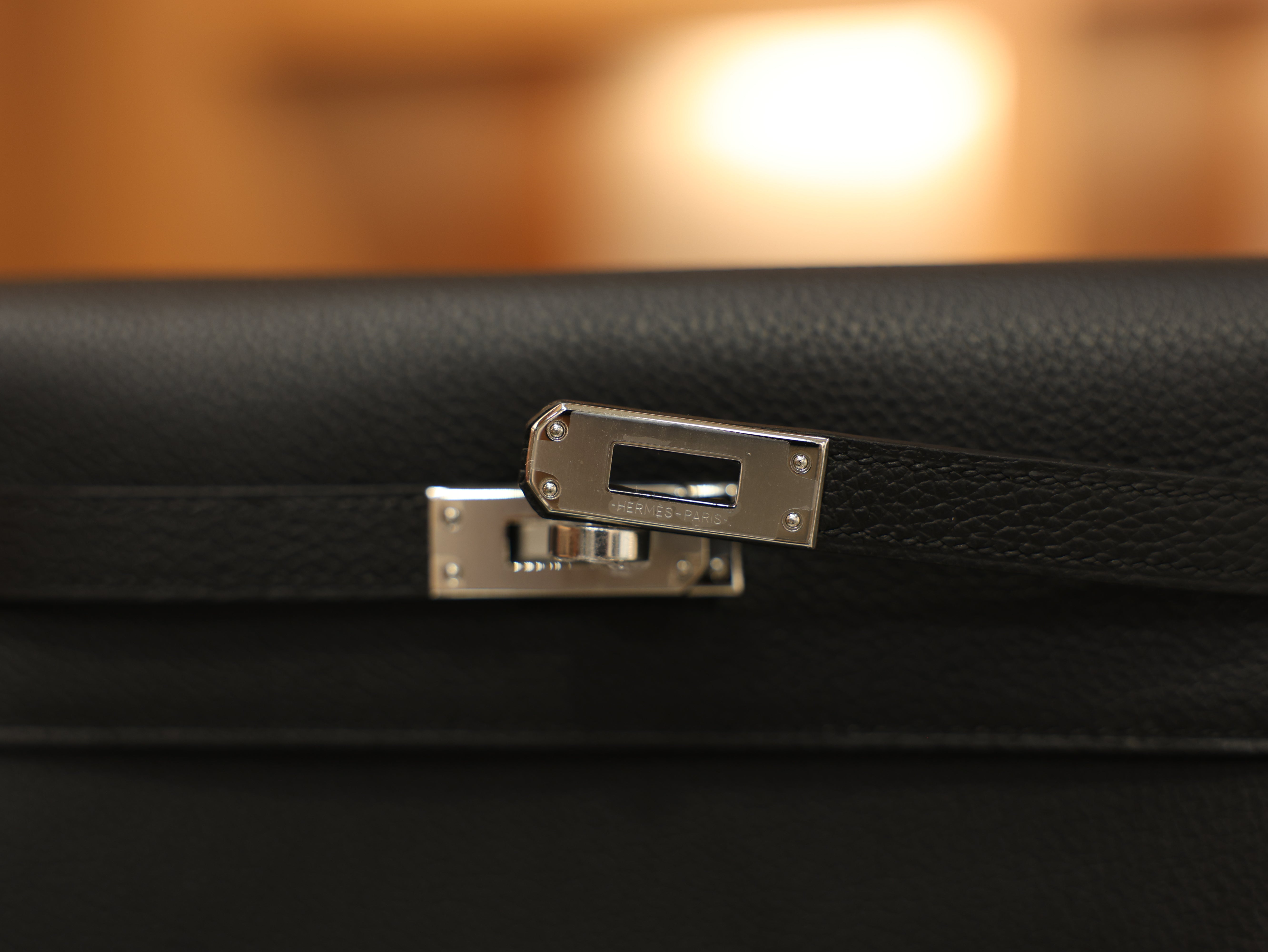 켈리 단스 에버컬러 블랙 은장