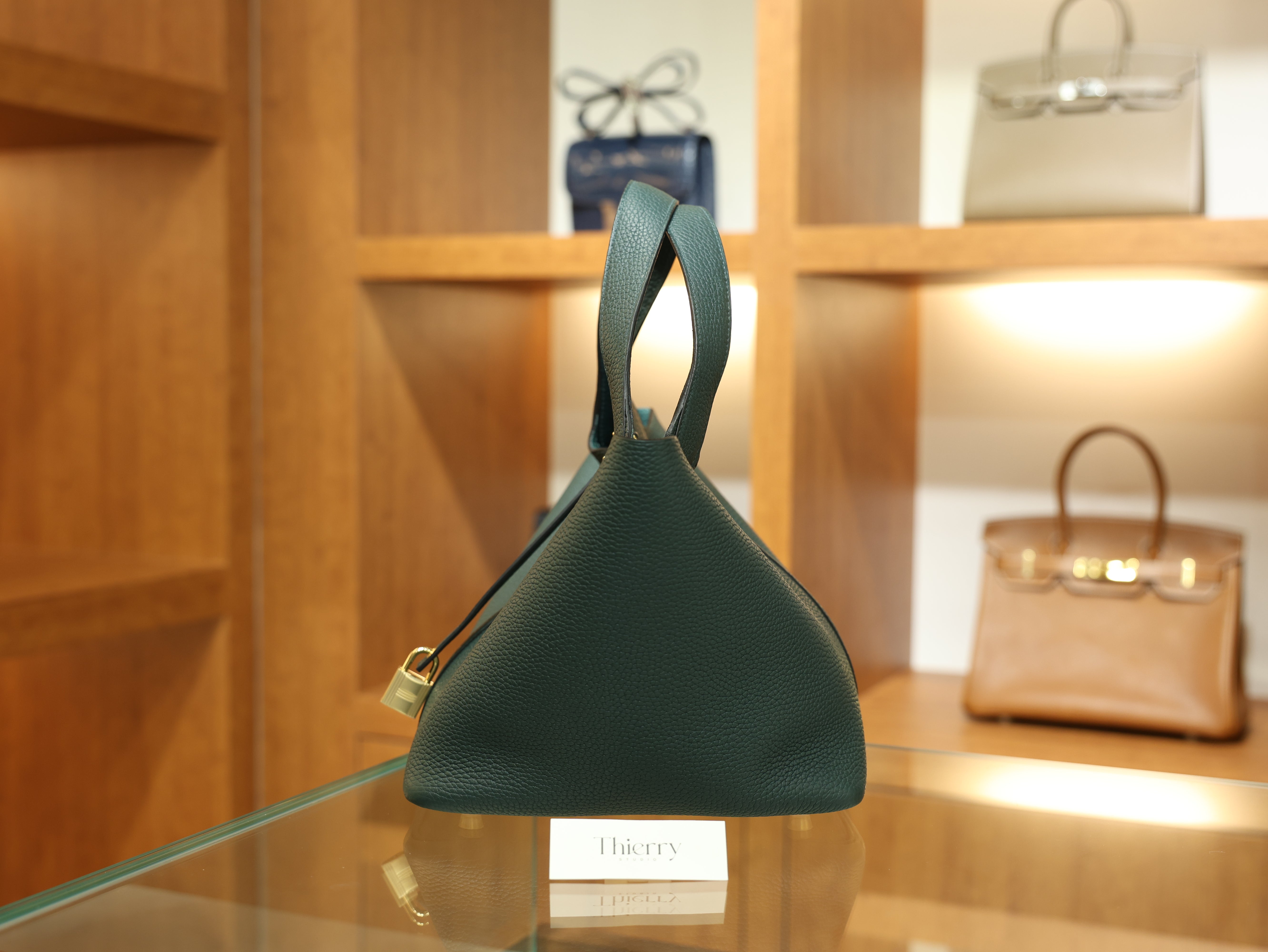 피코탄 22 끌레망스 베르트 사이프리스 금장