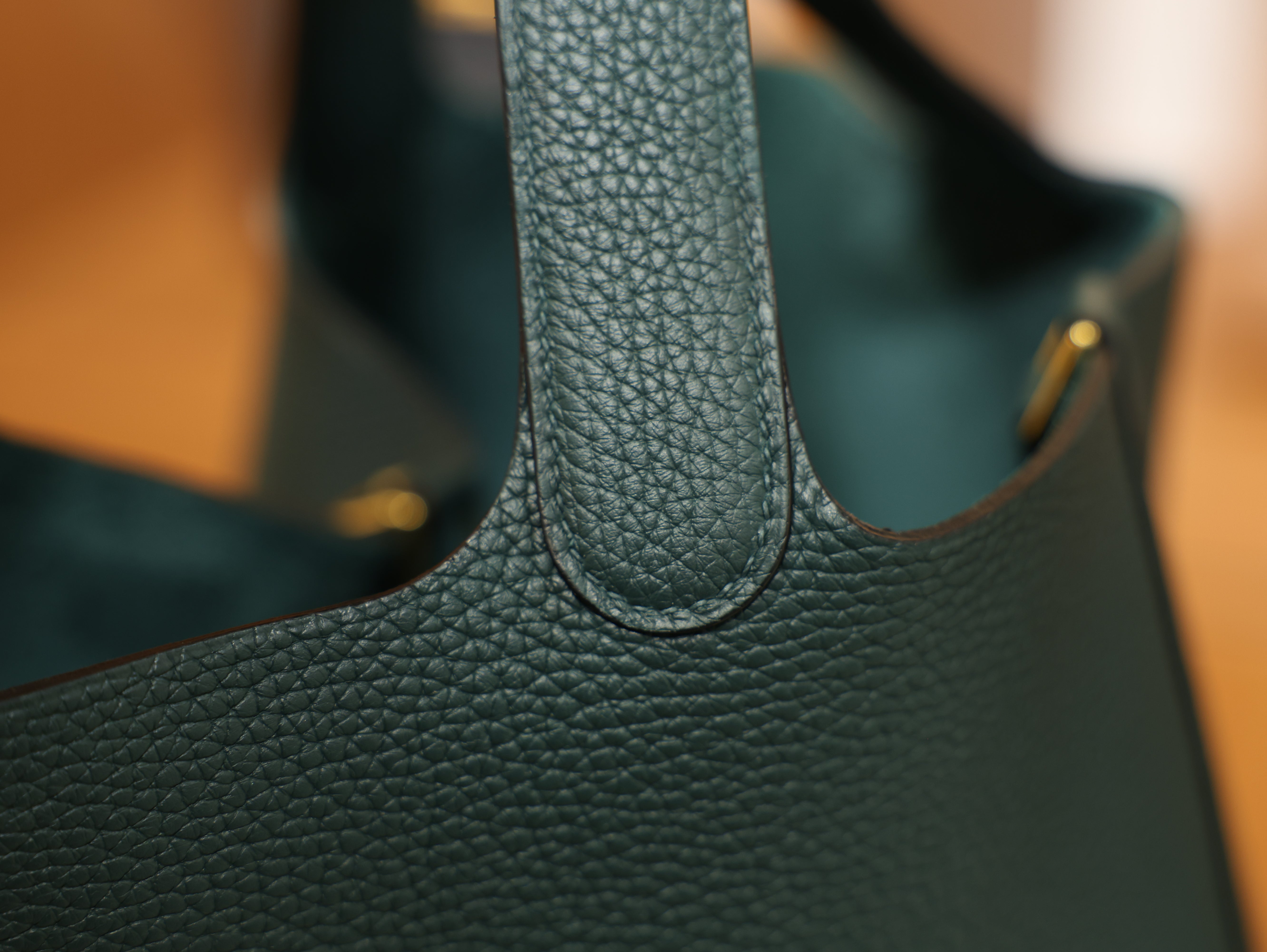 피코탄 22 끌레망스 베르트 사이프리스 금장