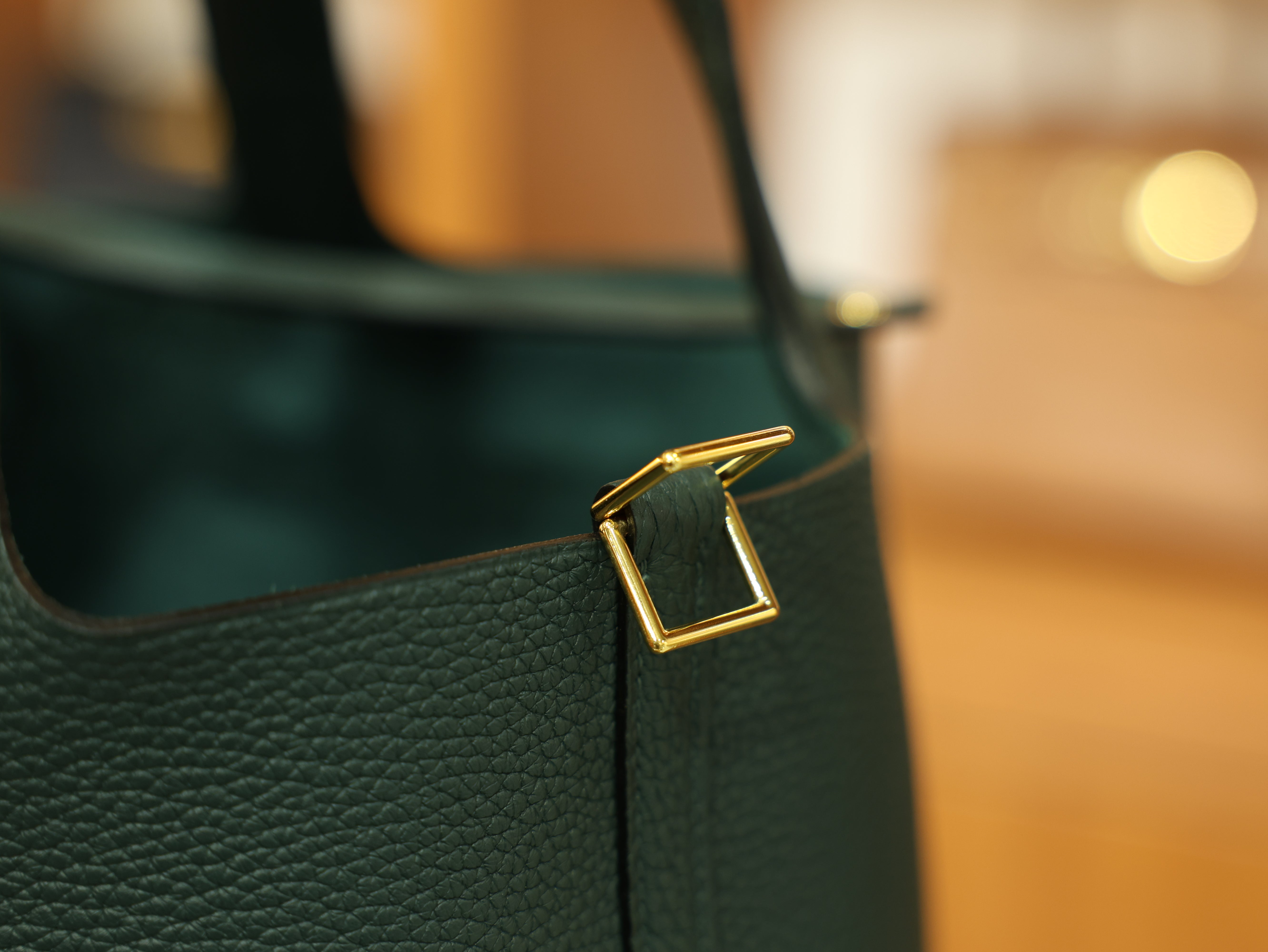 피코탄 22 끌레망스 베르트 사이프리스 금장