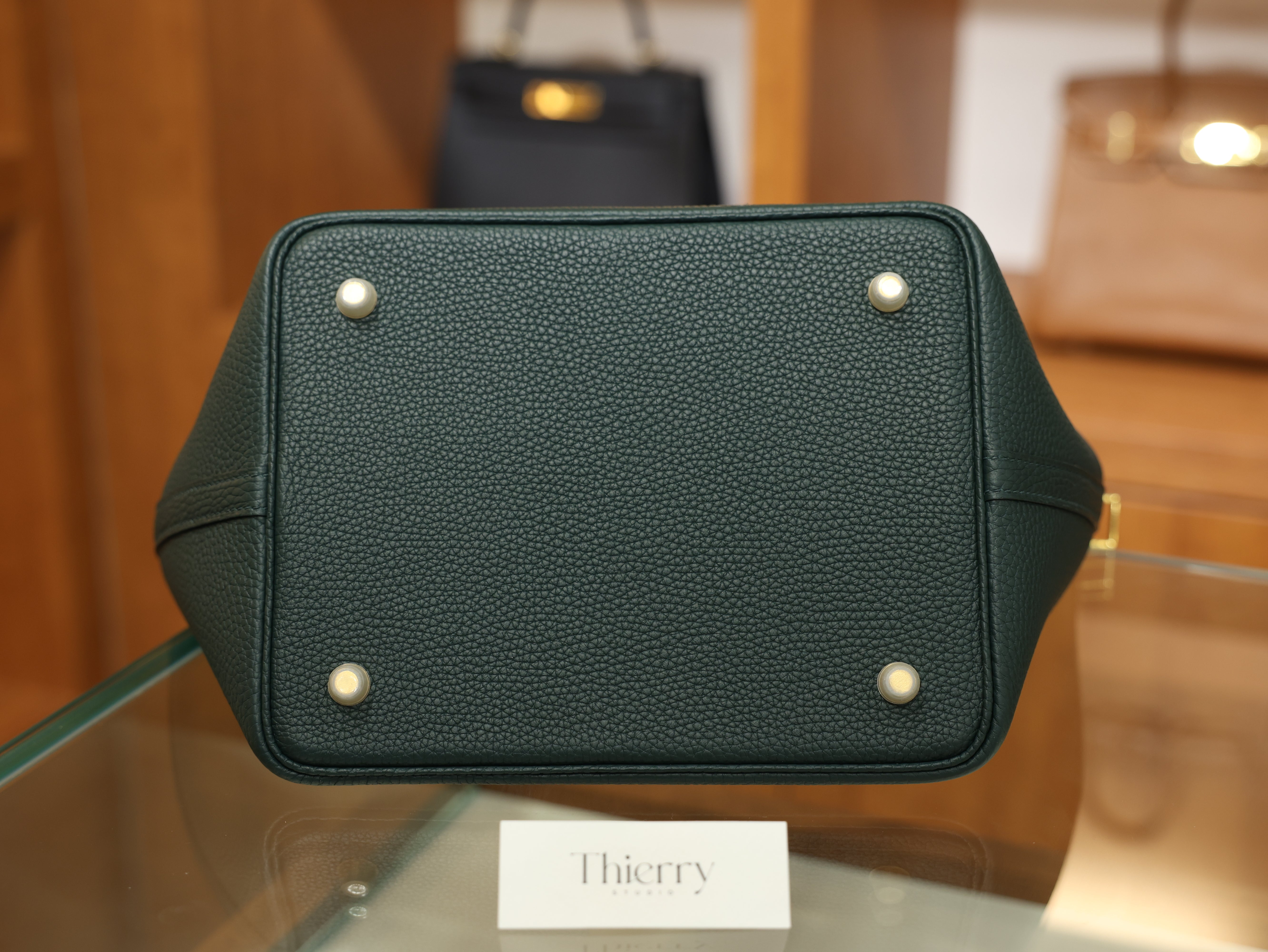 피코탄 22 끌레망스 베르트 사이프리스 금장