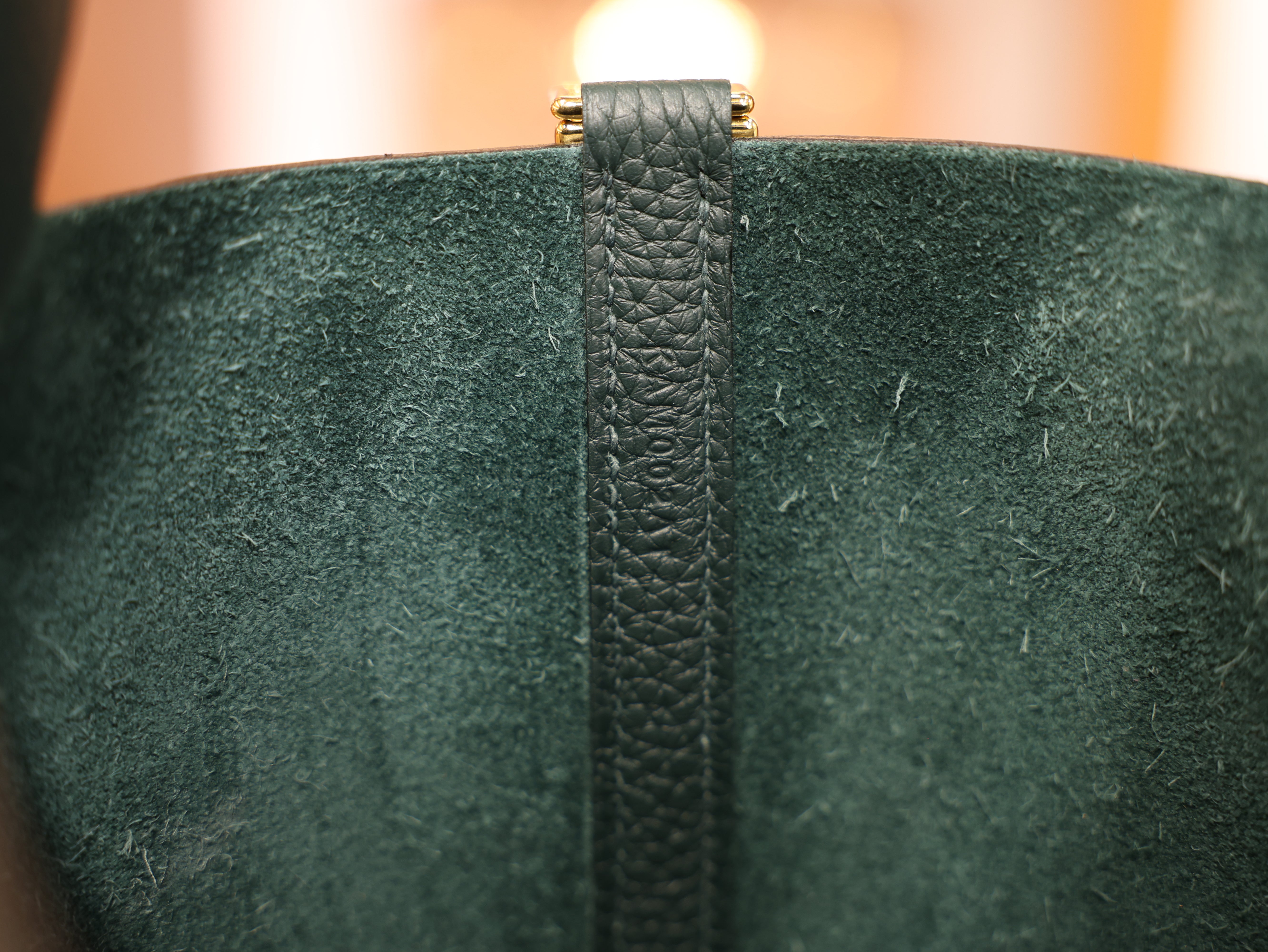 피코탄 22 끌레망스 베르트 사이프리스 금장