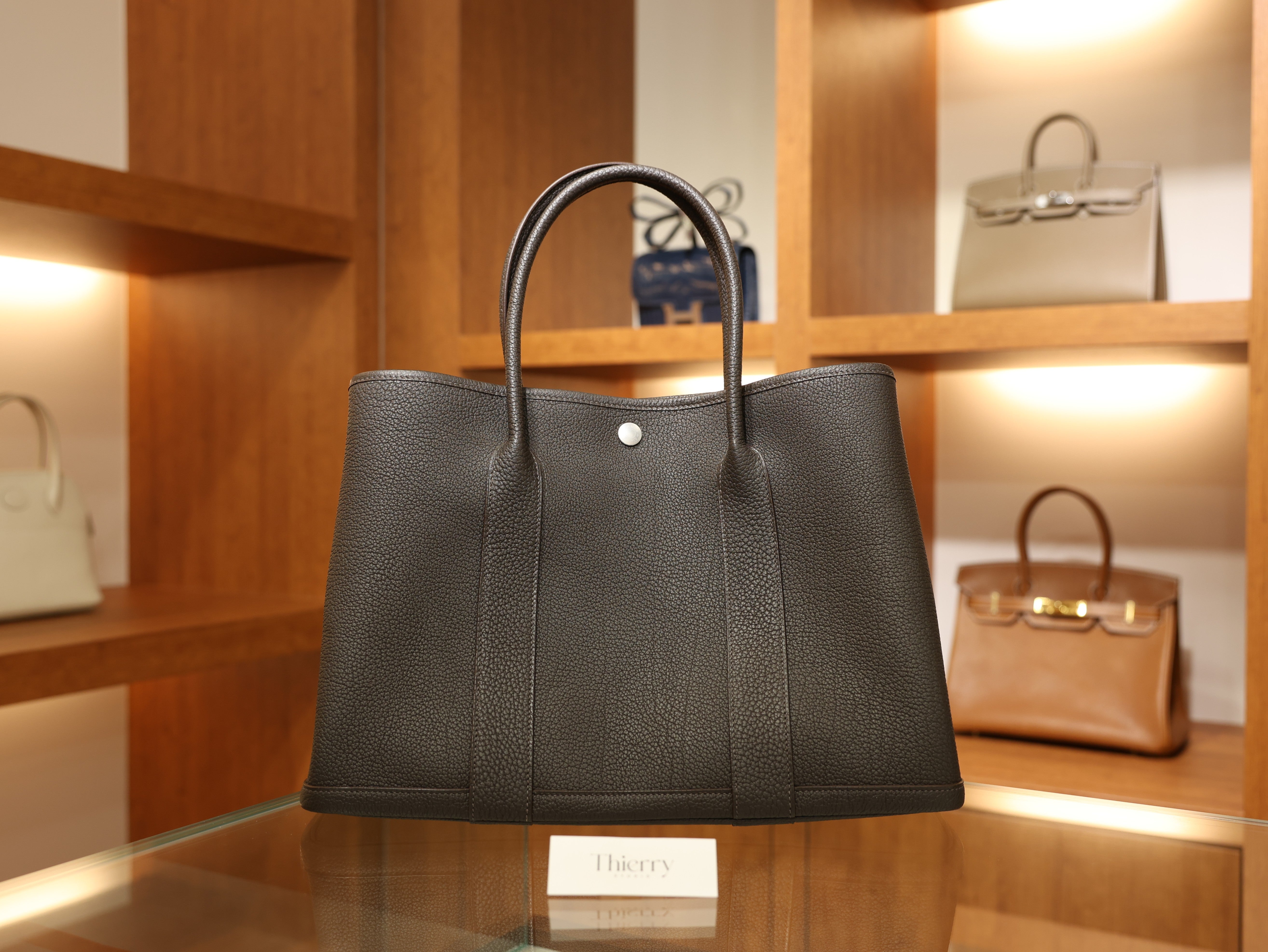 가든파티 36 네곤다 에벤