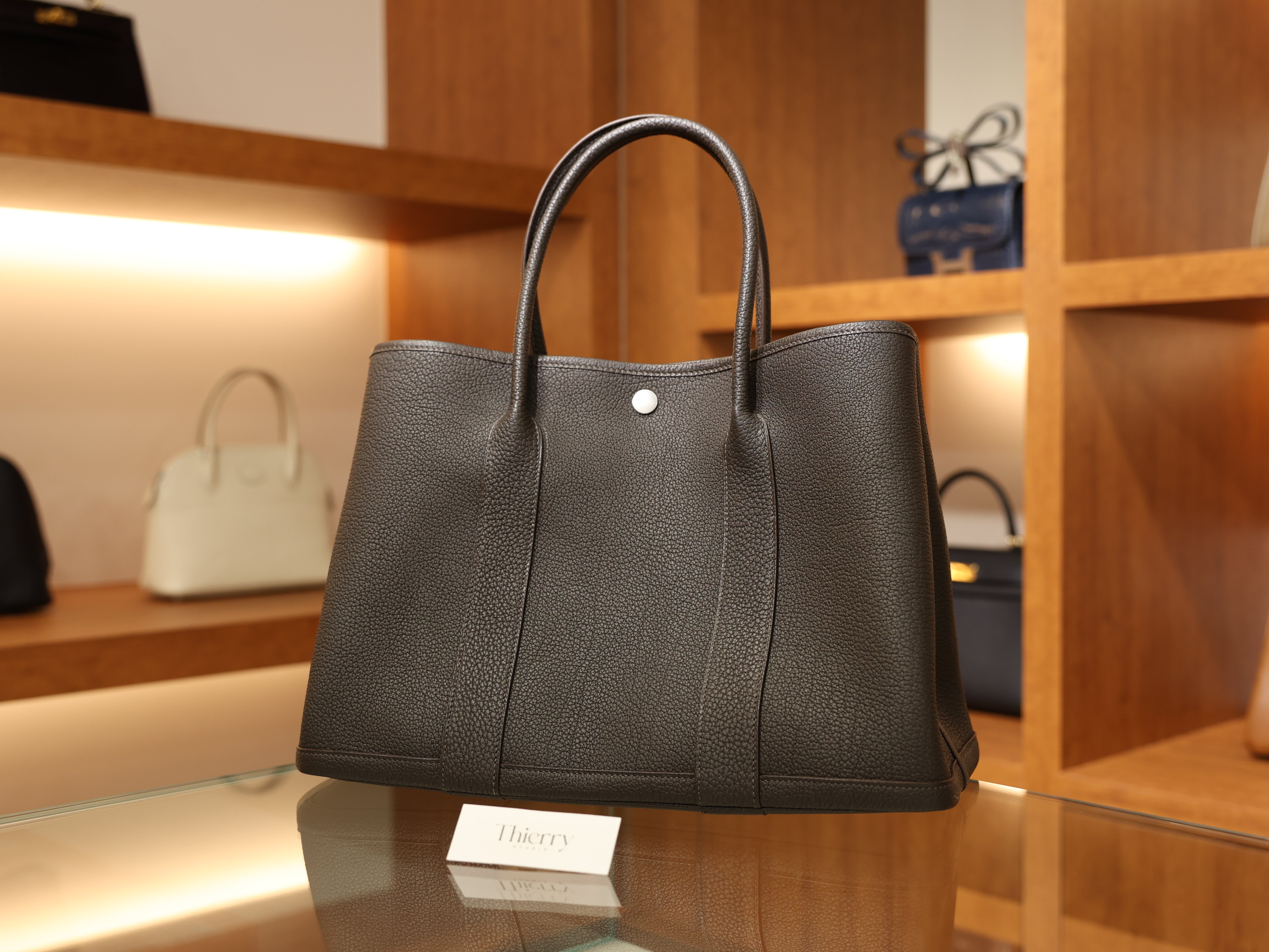 가든파티 36 네곤다 에벤