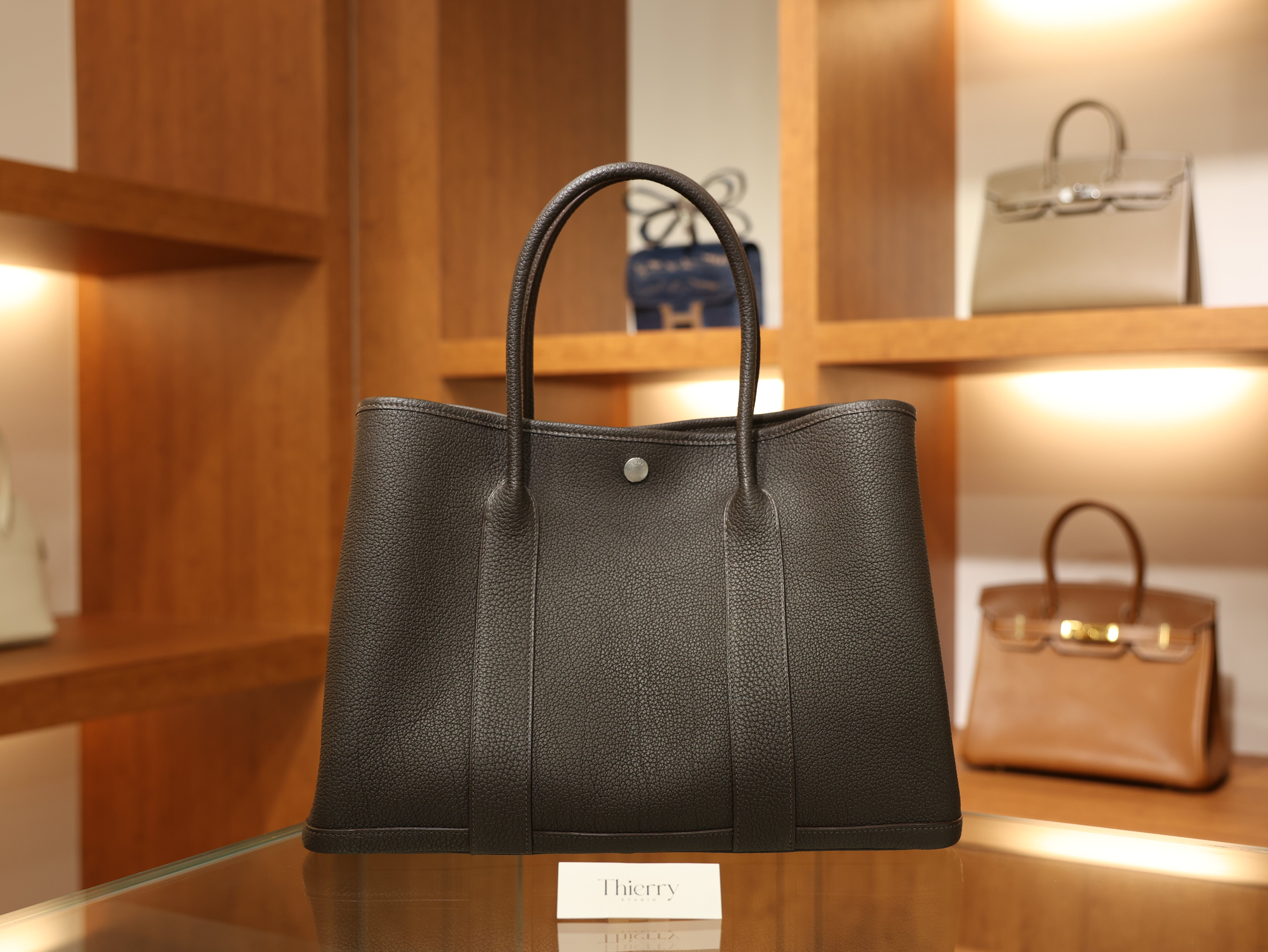 가든파티 36 네곤다 에벤