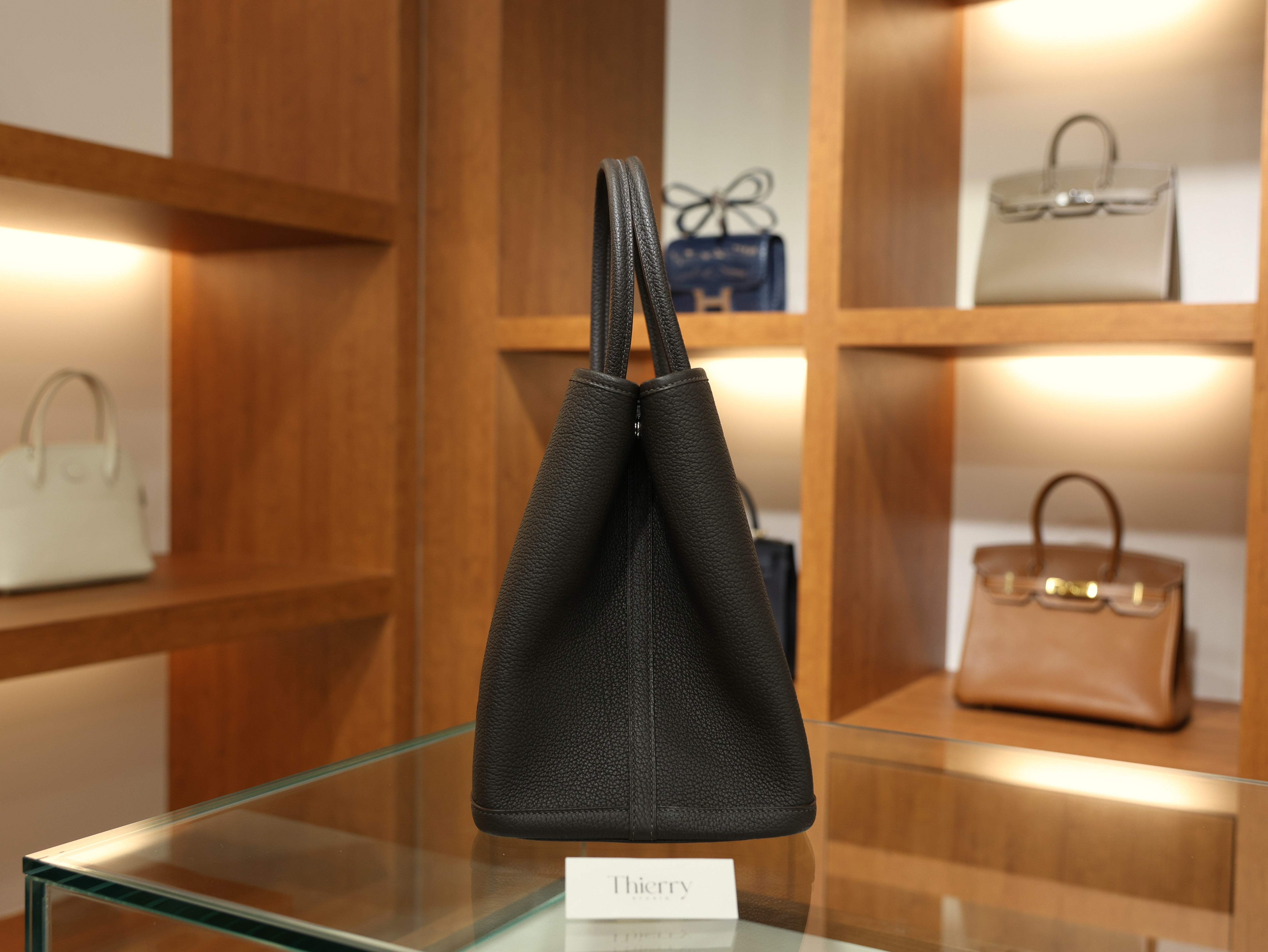 가든파티 36 네곤다 에벤