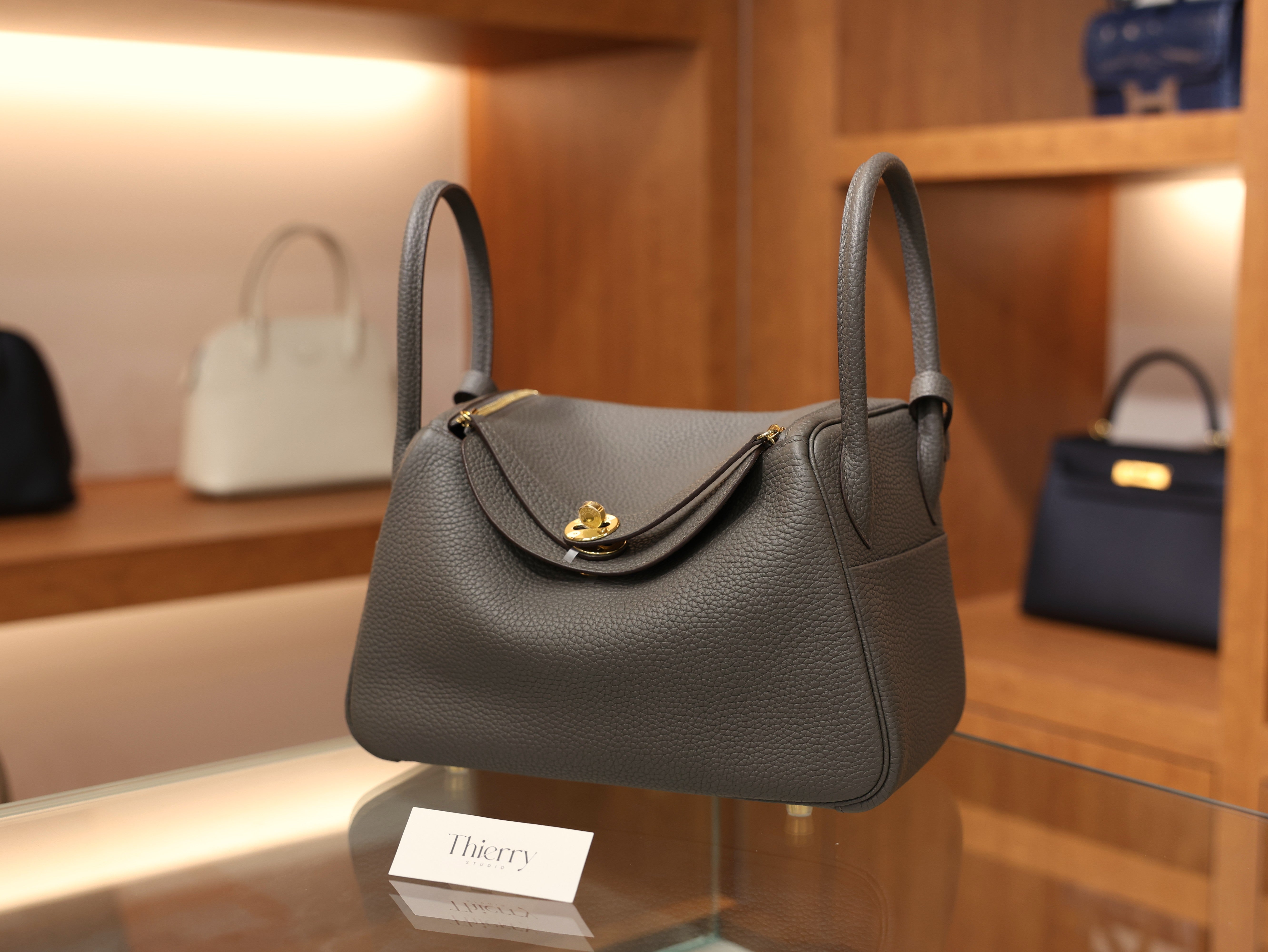 린디 26 끌레망스 에땅 금장