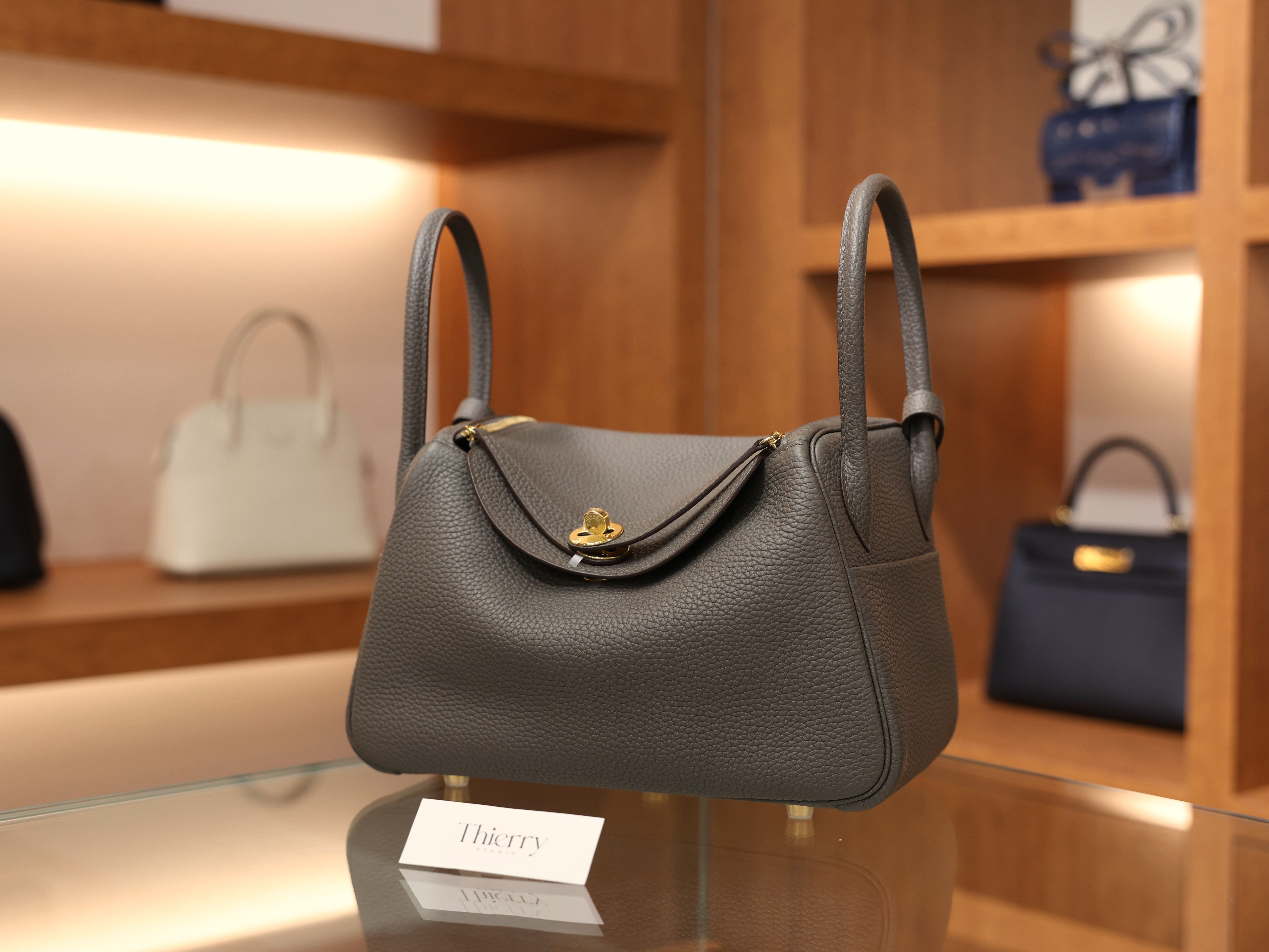 린디 26 끌레망스 에땅 금장