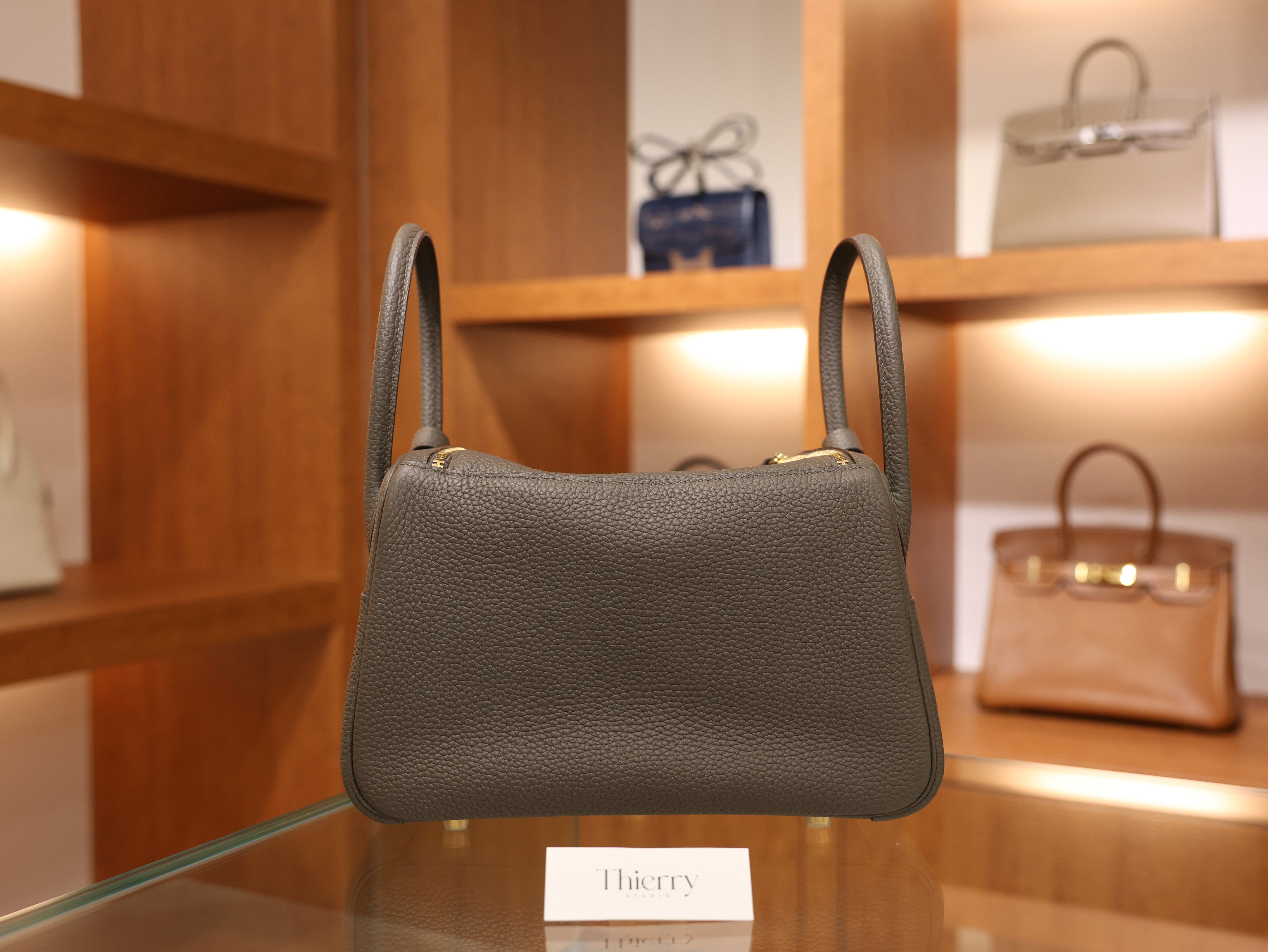 린디 26 끌레망스 에땅 금장