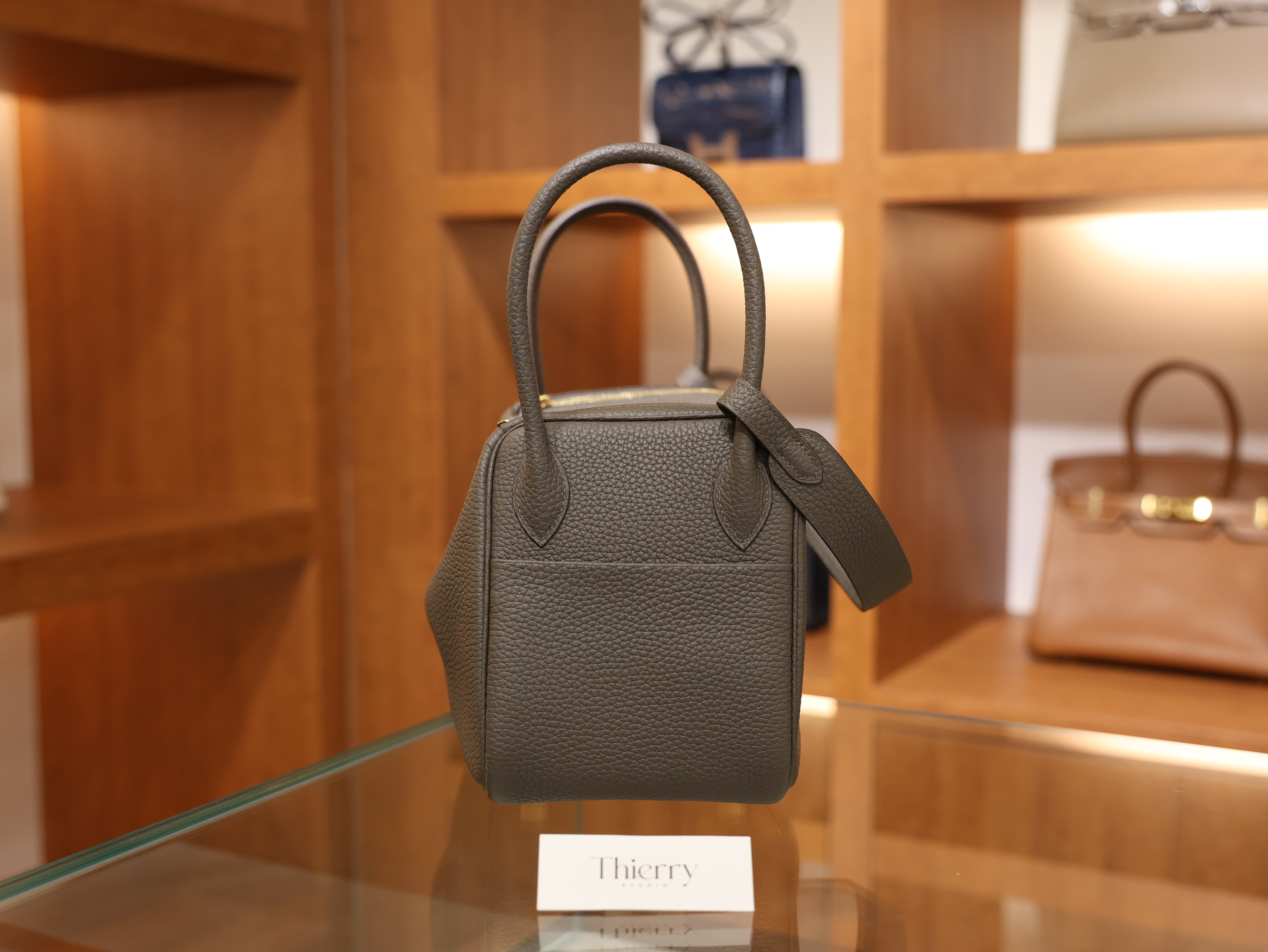 린디 26 끌레망스 에땅 금장