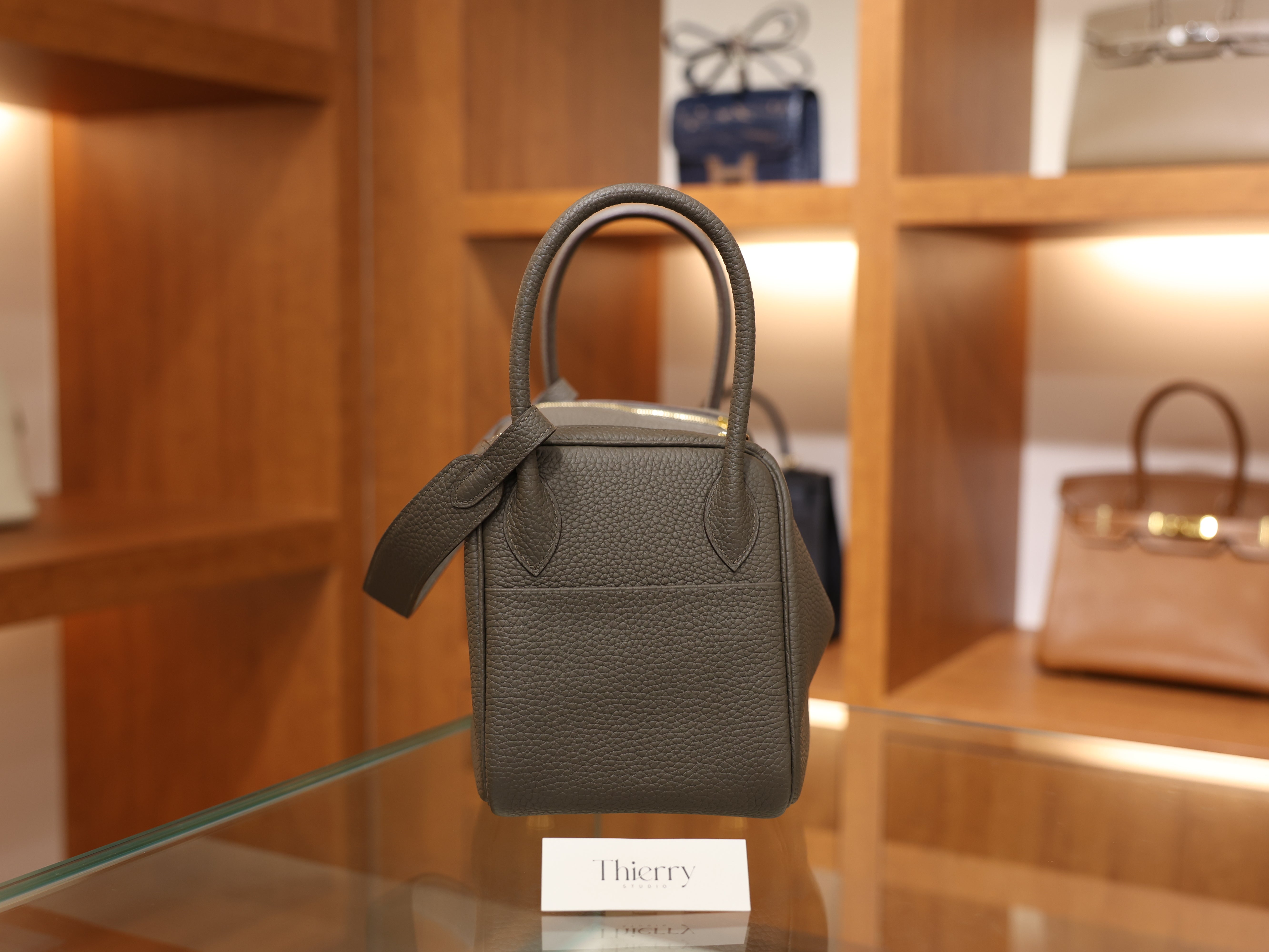 린디 26 끌레망스 에땅 금장