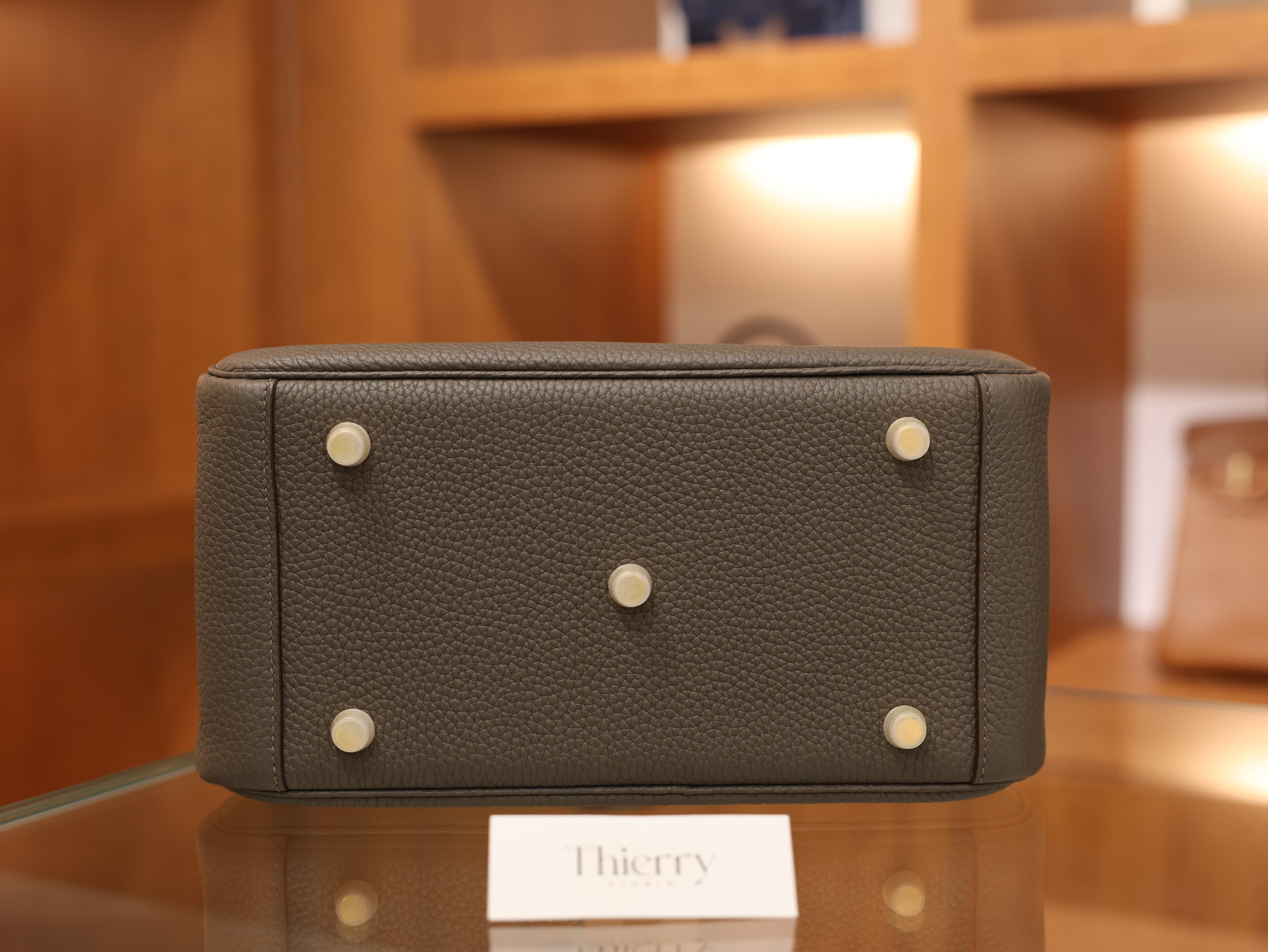 린디 26 끌레망스 에땅 금장