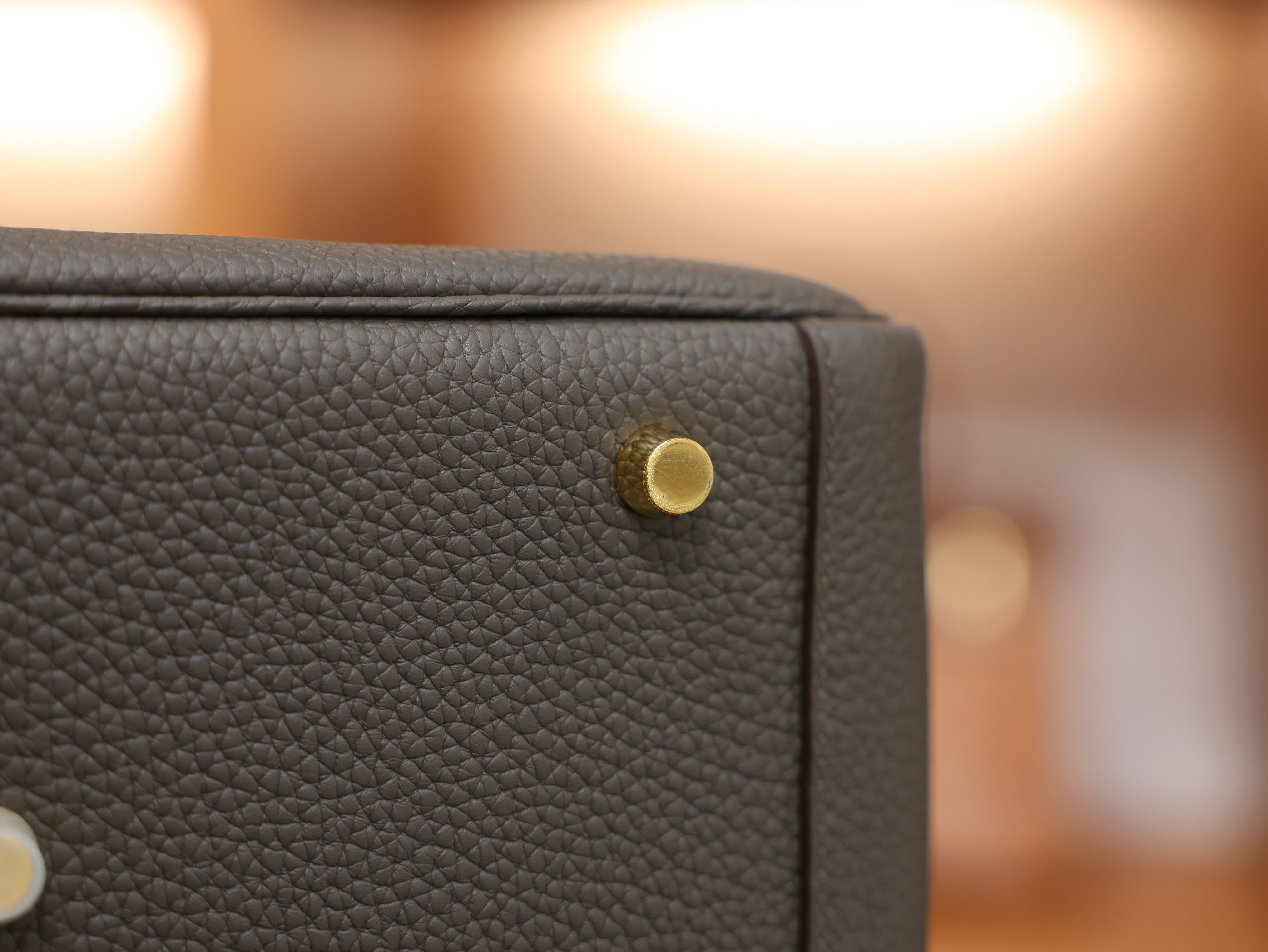 린디 26 끌레망스 에땅 금장