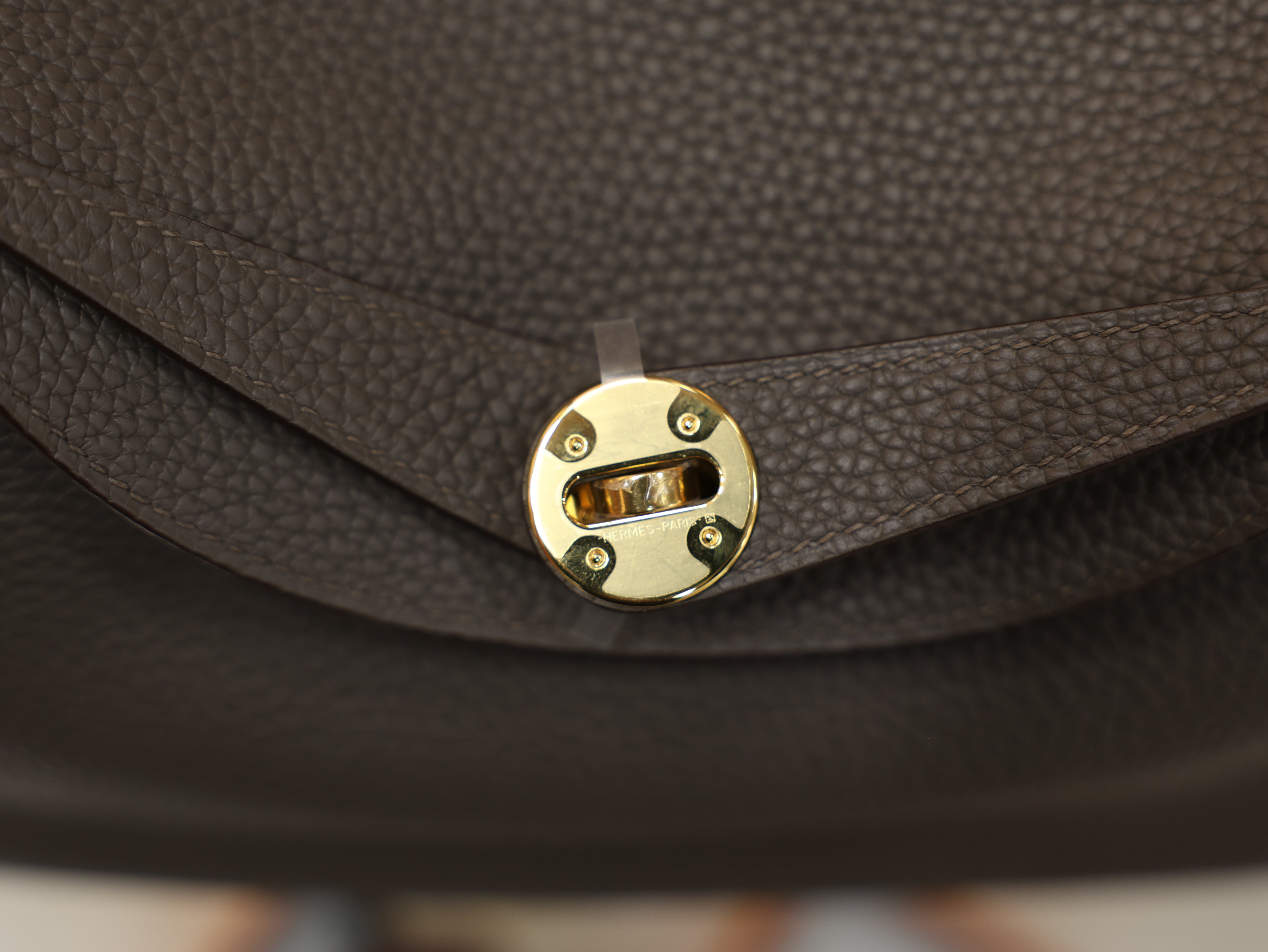 린디 26 끌레망스 에땅 금장