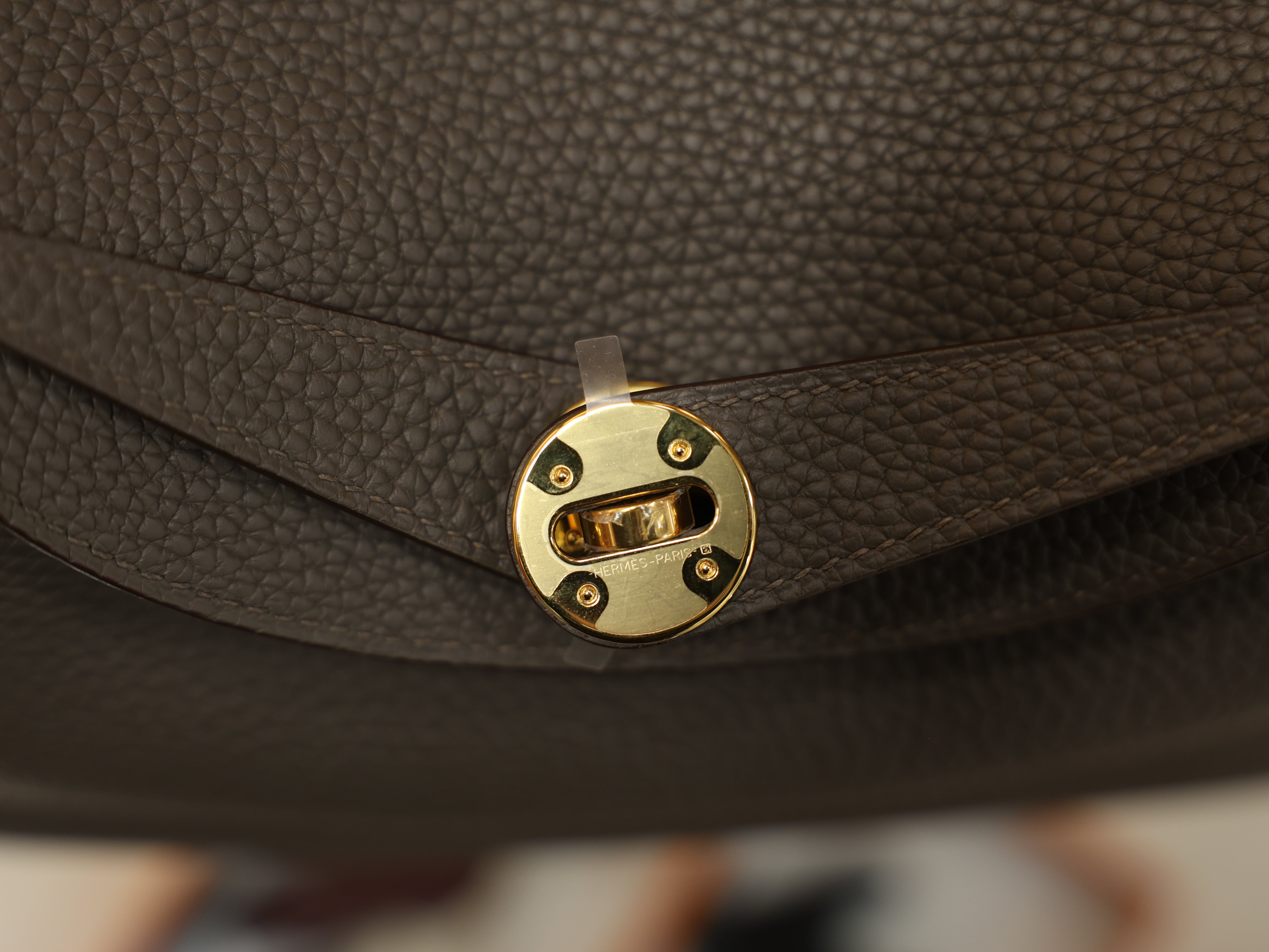 린디 26 끌레망스 에땅 금장