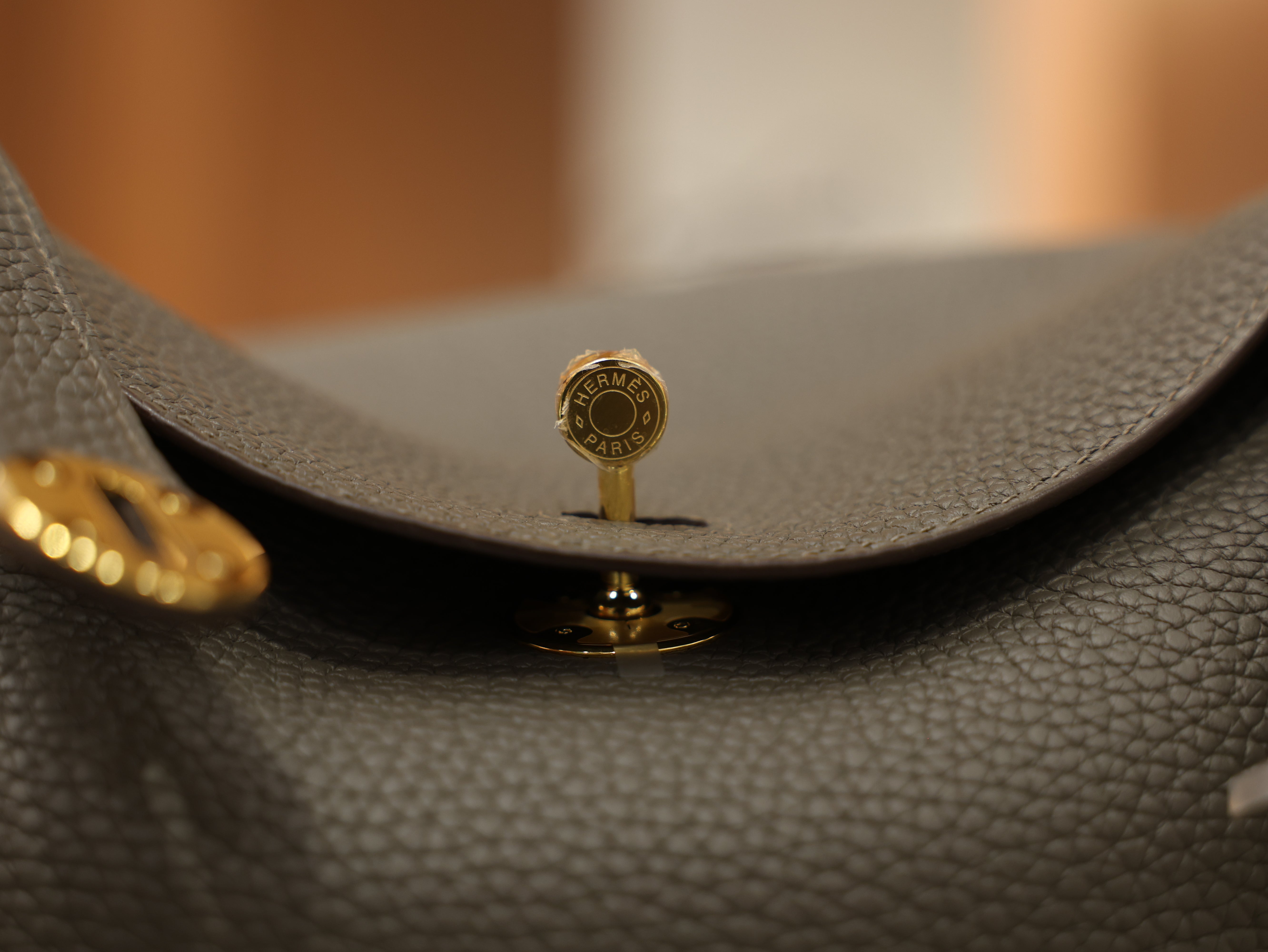 린디 26 끌레망스 에땅 금장