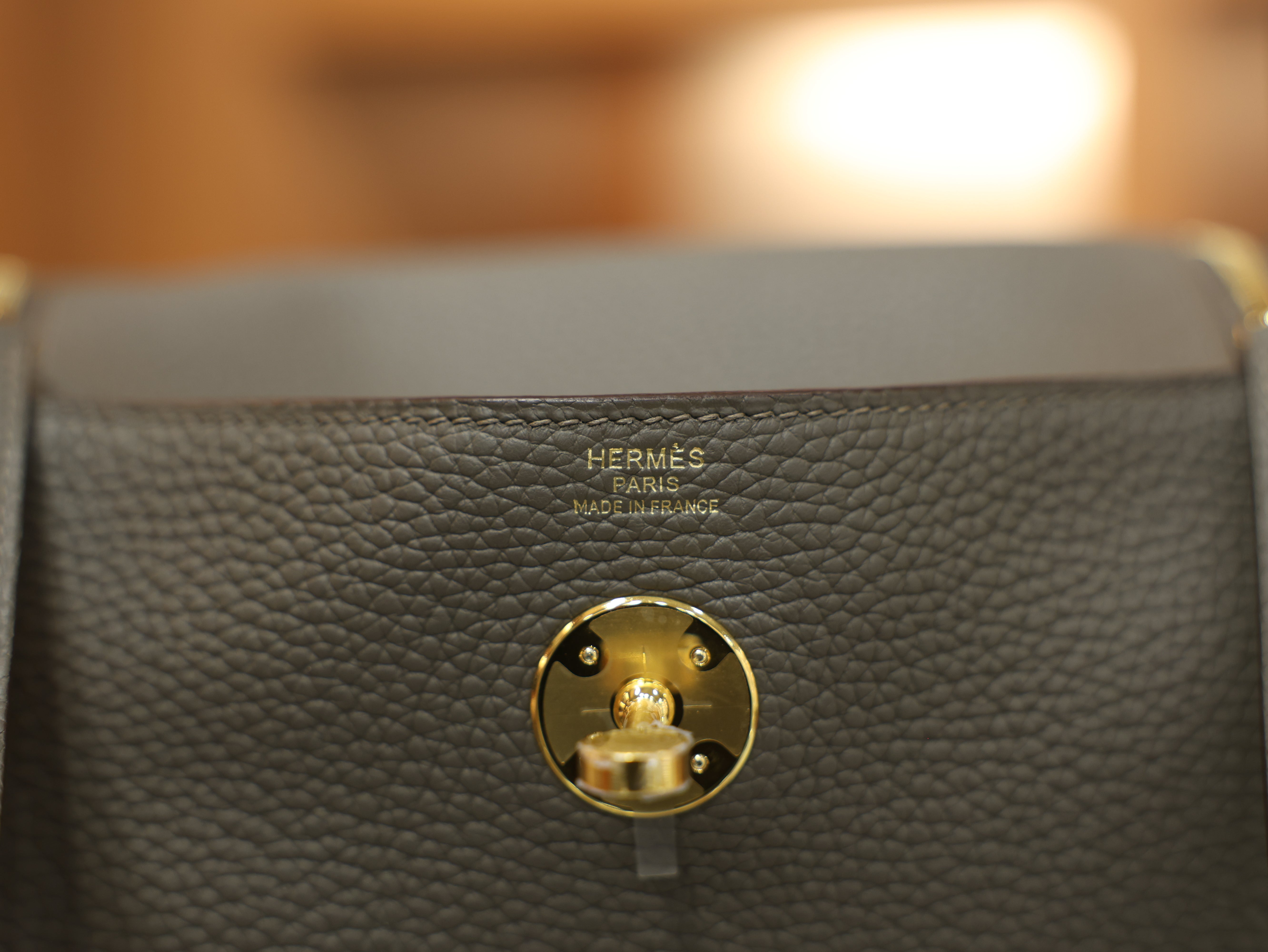 린디 26 끌레망스 에땅 금장