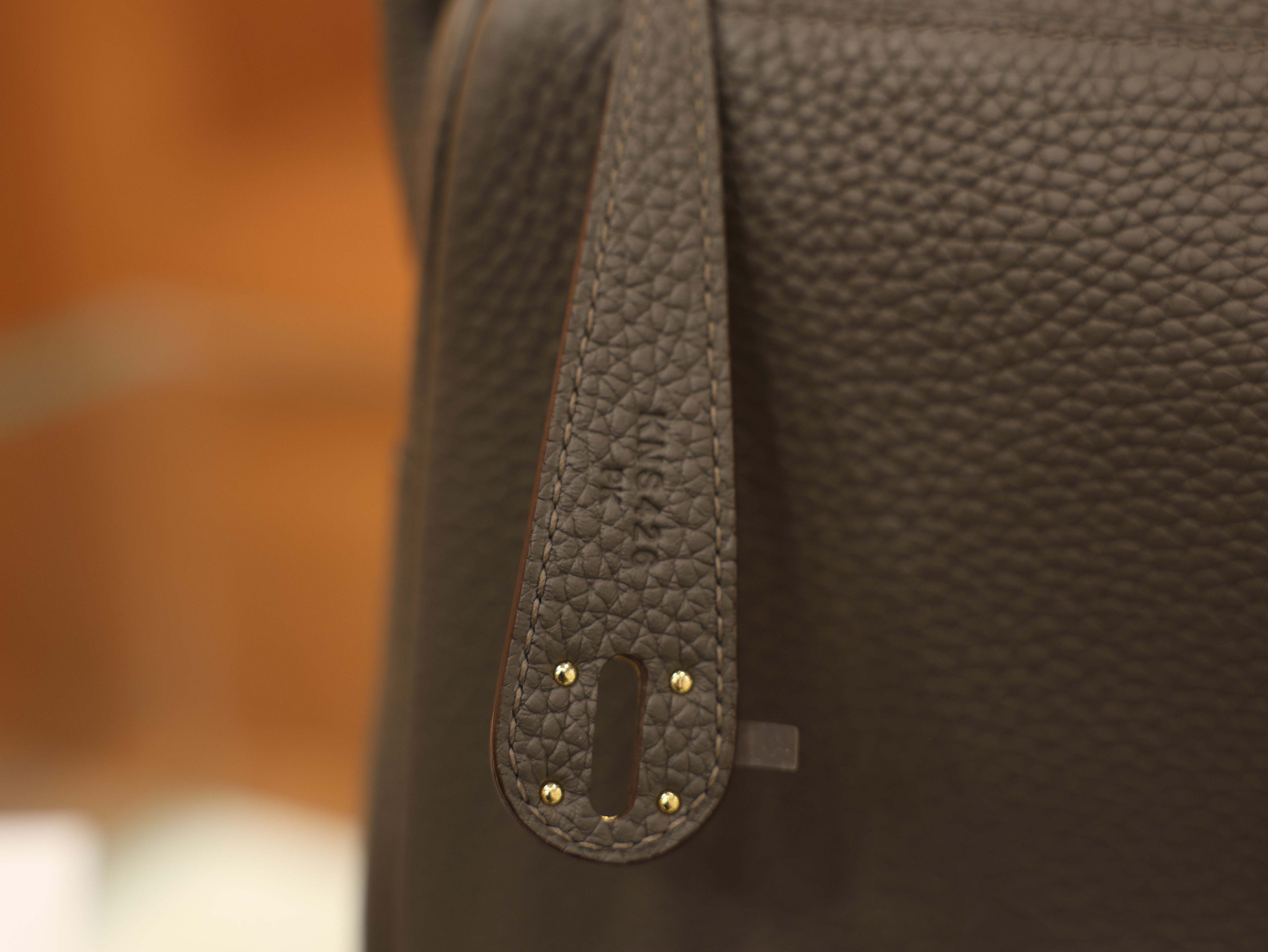 린디 26 끌레망스 에땅 금장