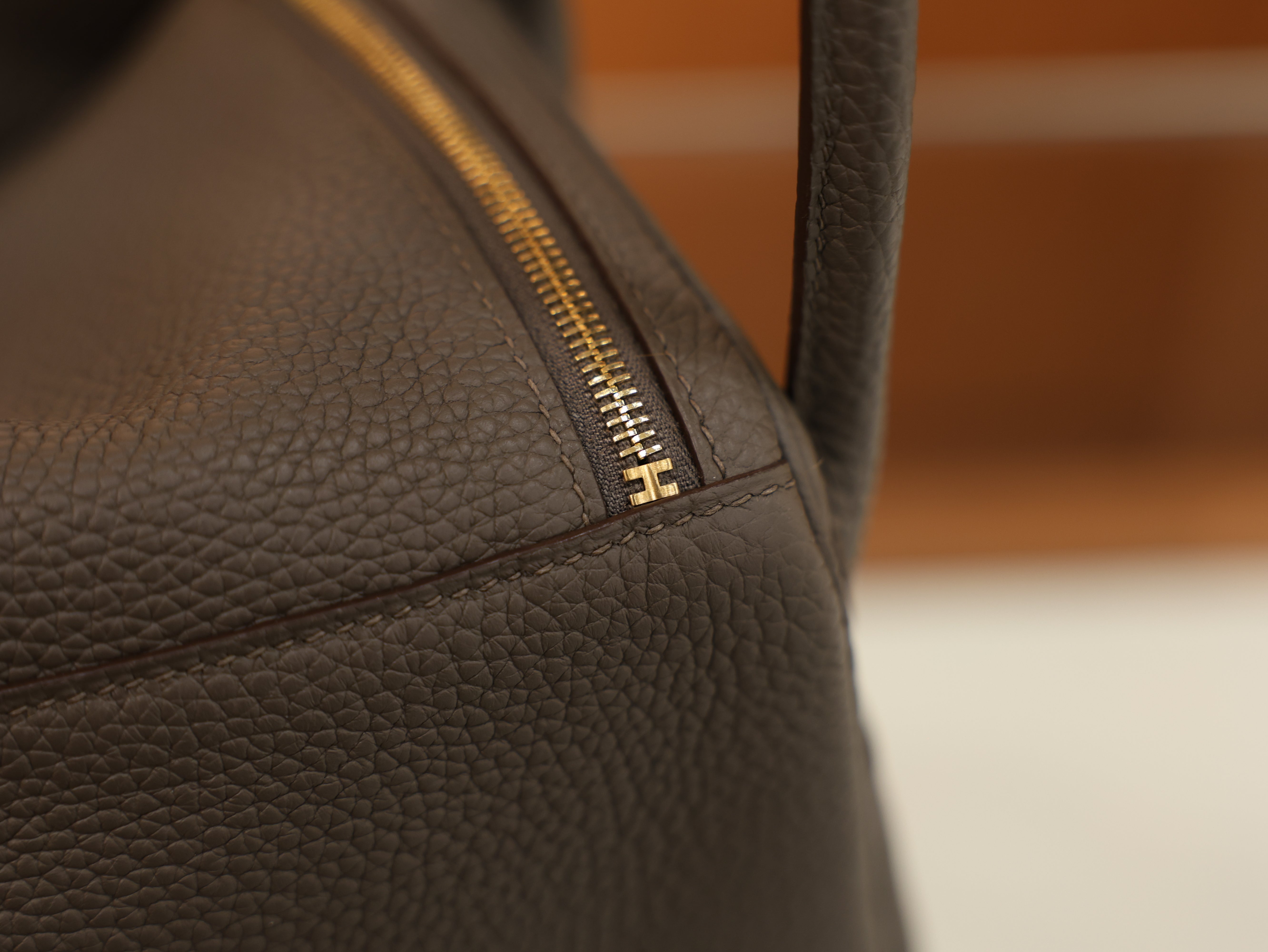 린디 26 끌레망스 에땅 금장