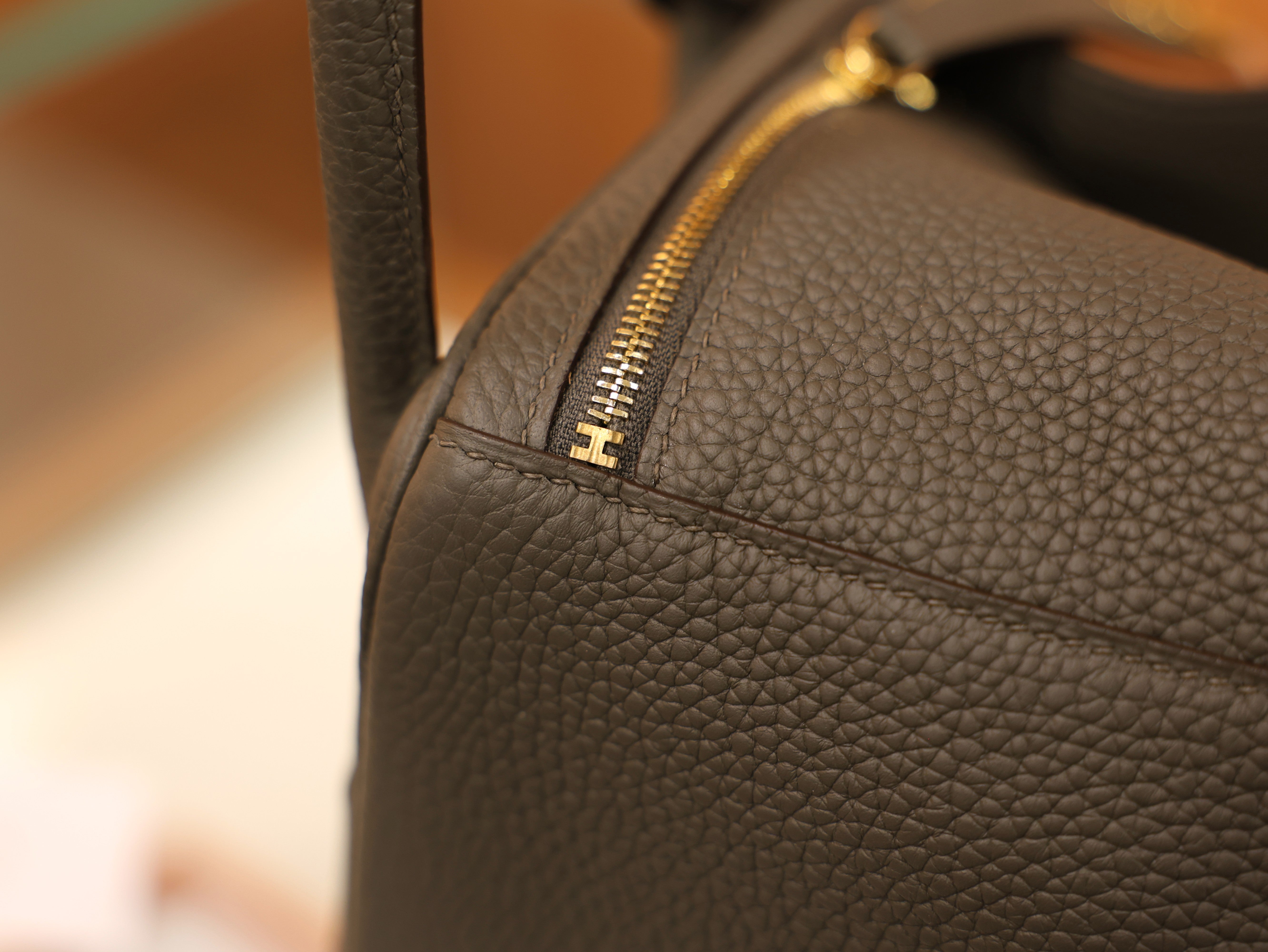 린디 26 끌레망스 에땅 금장