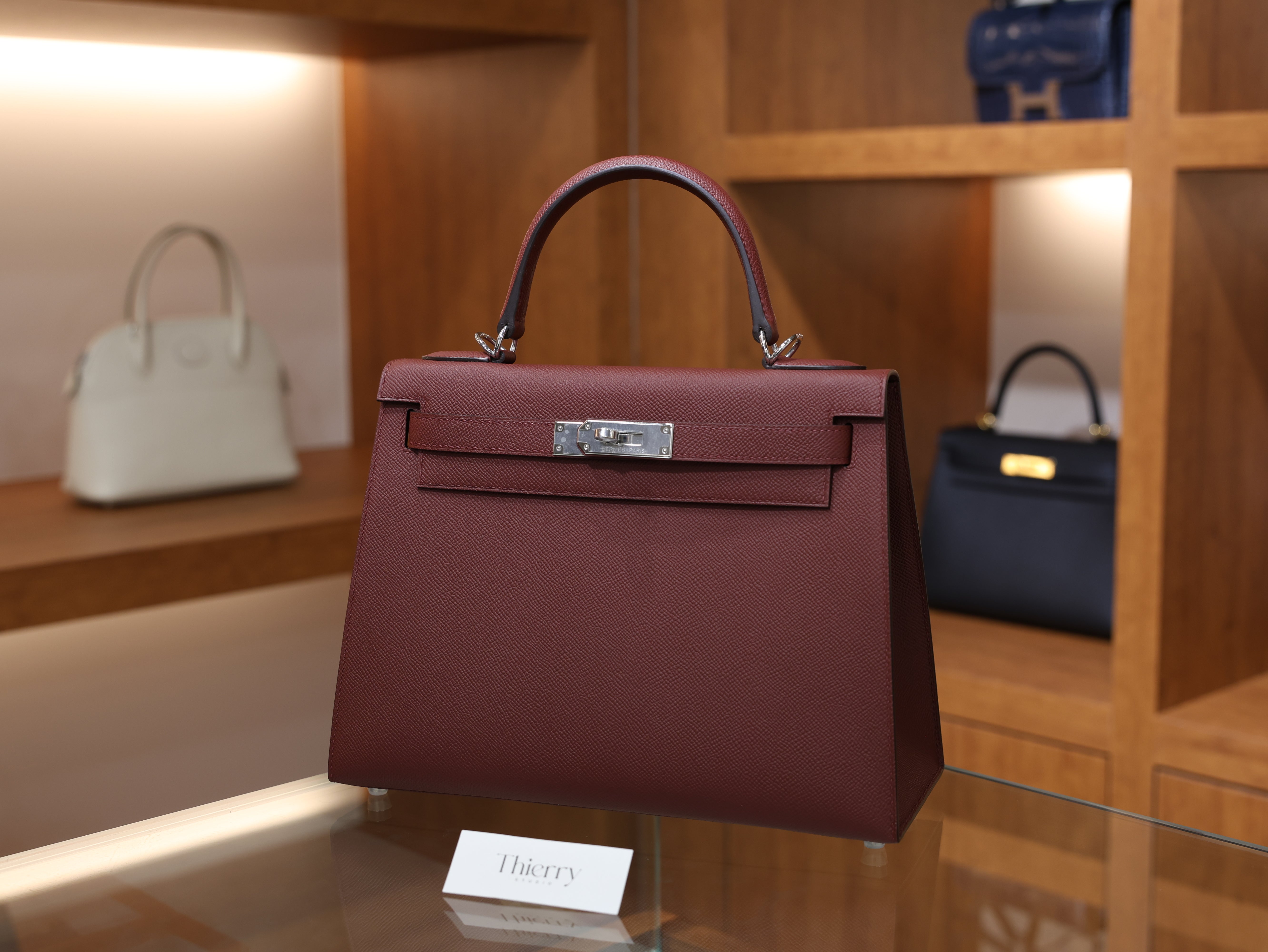 켈리 28 앱송 루즈아쉬 은장