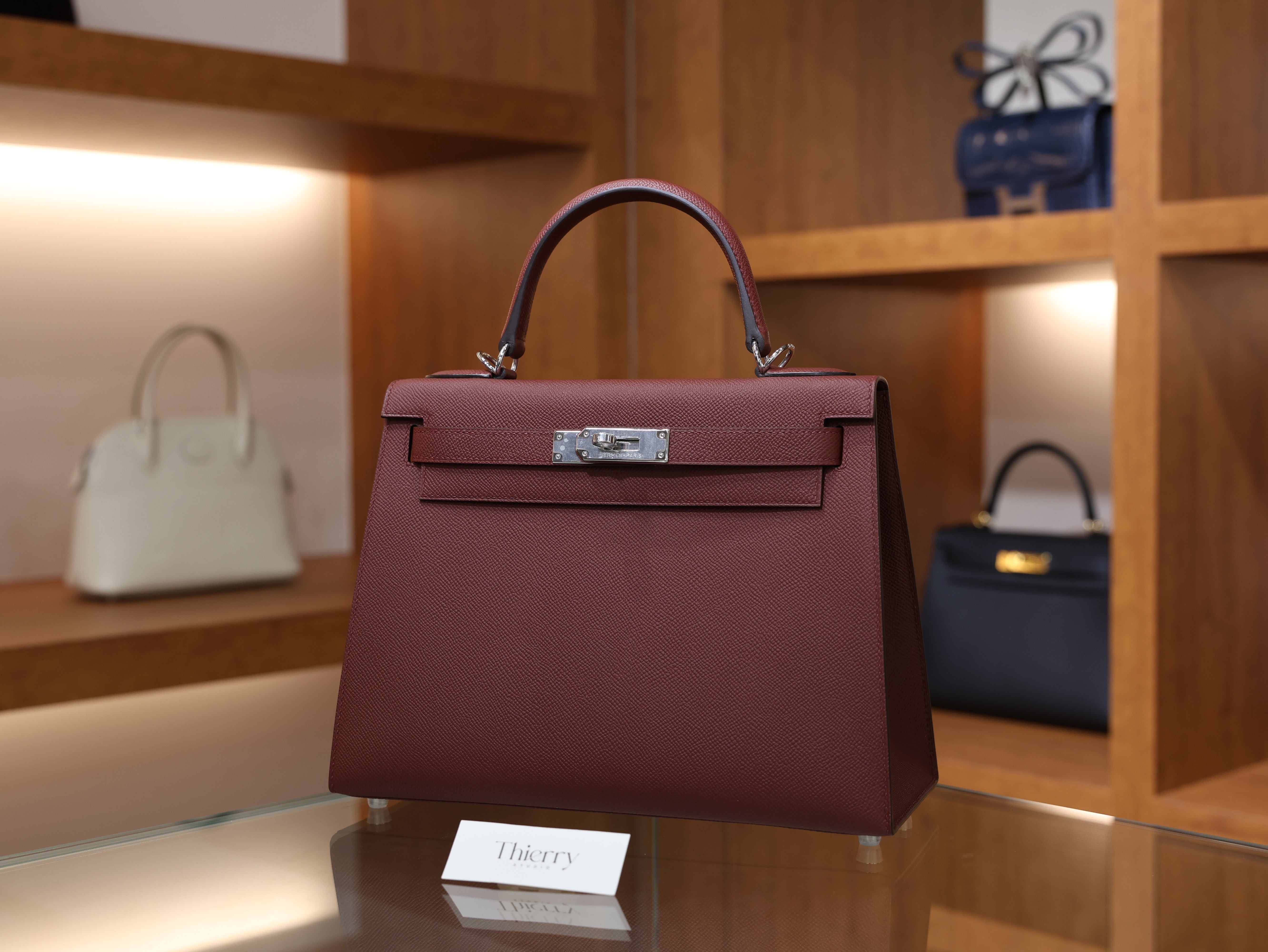 켈리 28 앱송 루즈아쉬 은장