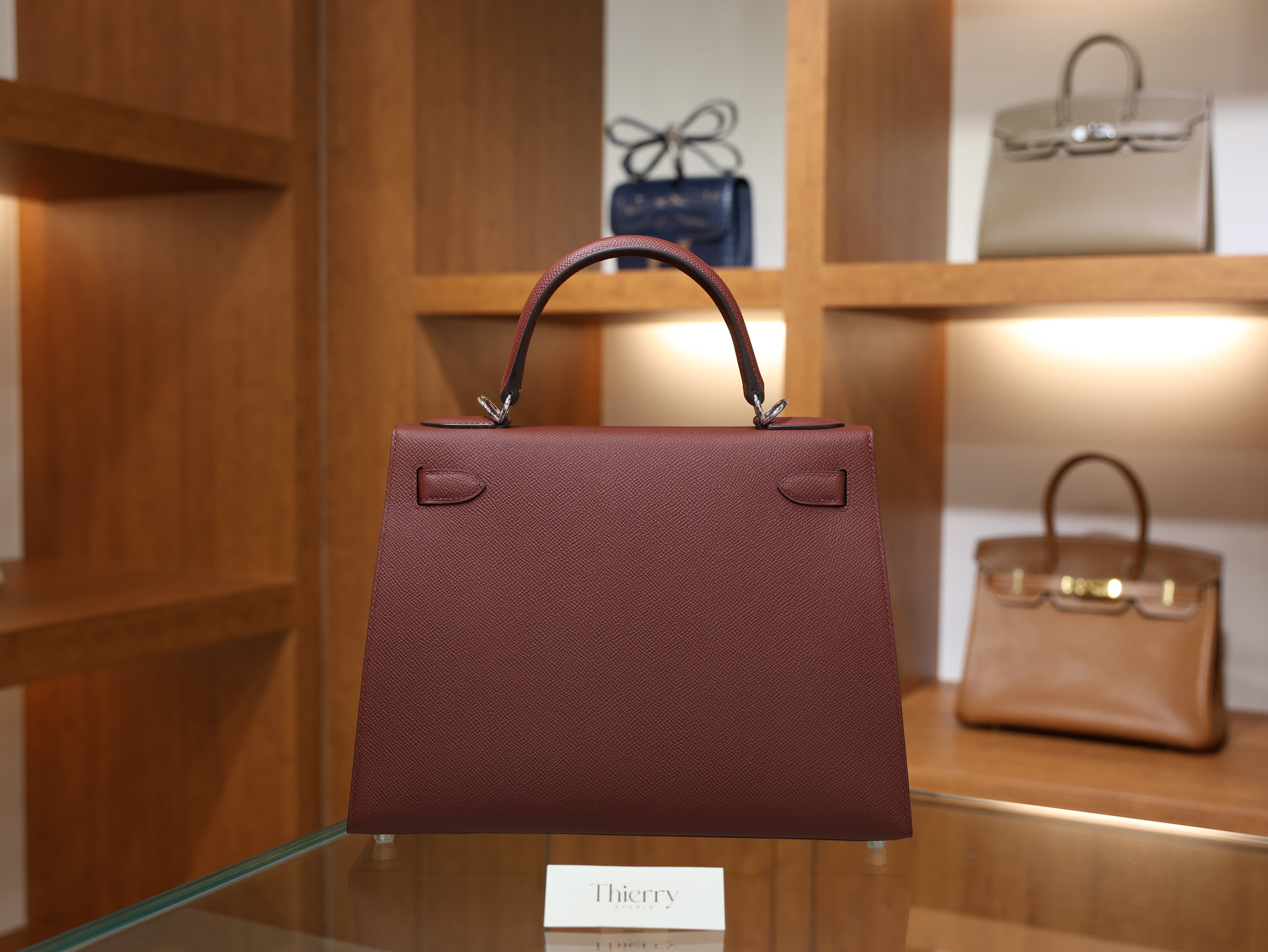 켈리 28 앱송 루즈아쉬 은장