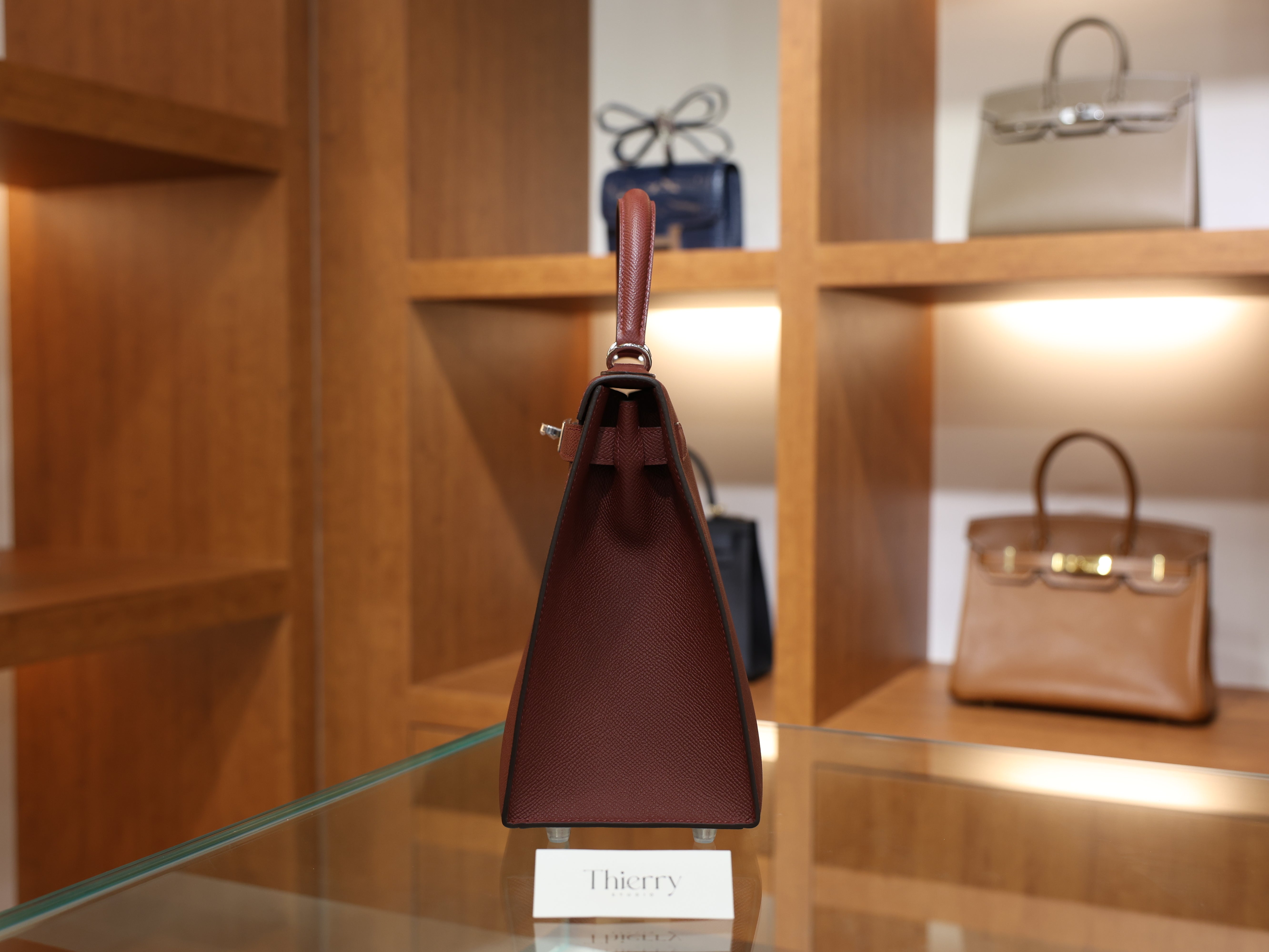 켈리 28 앱송 루즈아쉬 은장