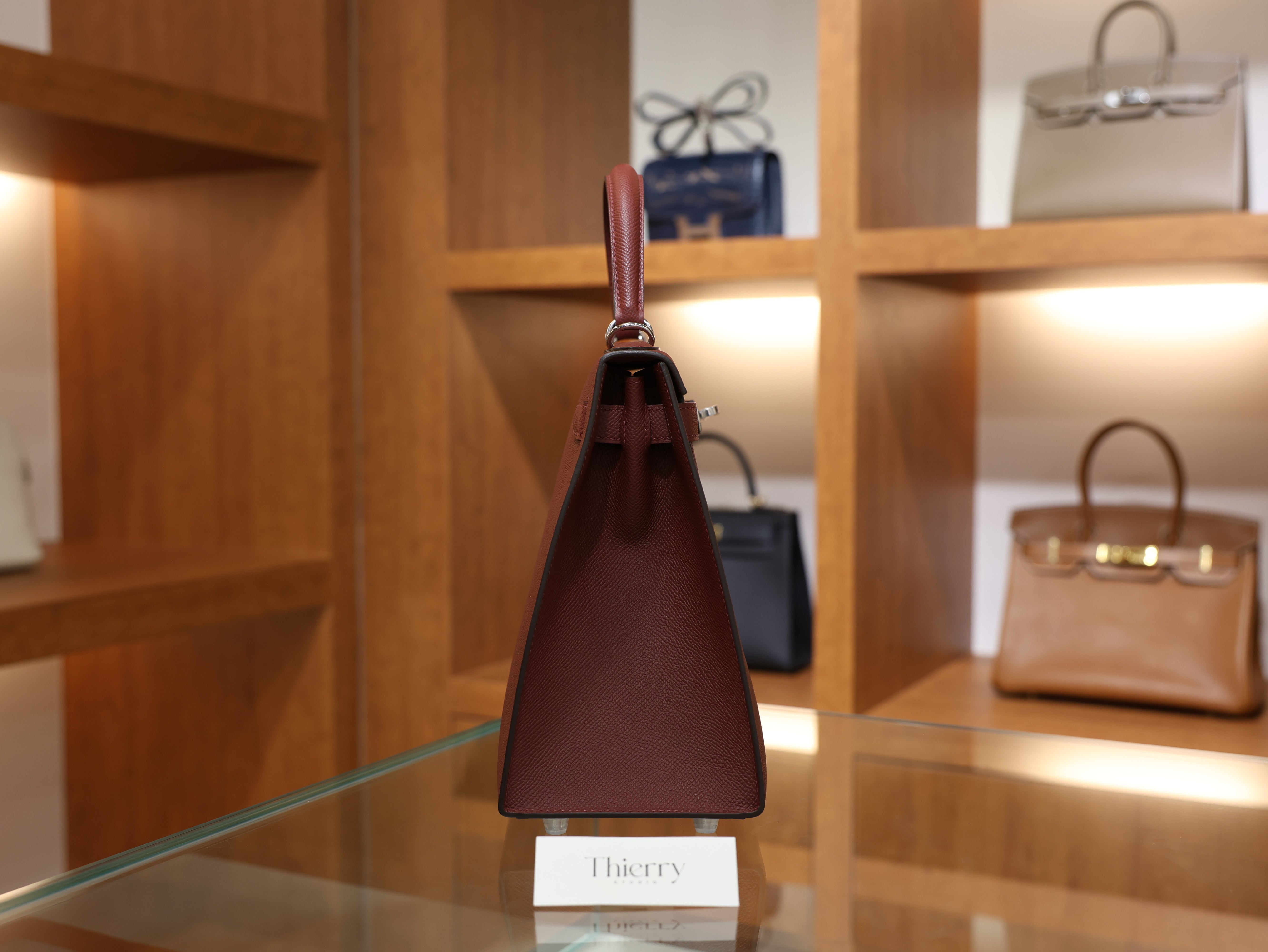 켈리 28 앱송 루즈아쉬 은장