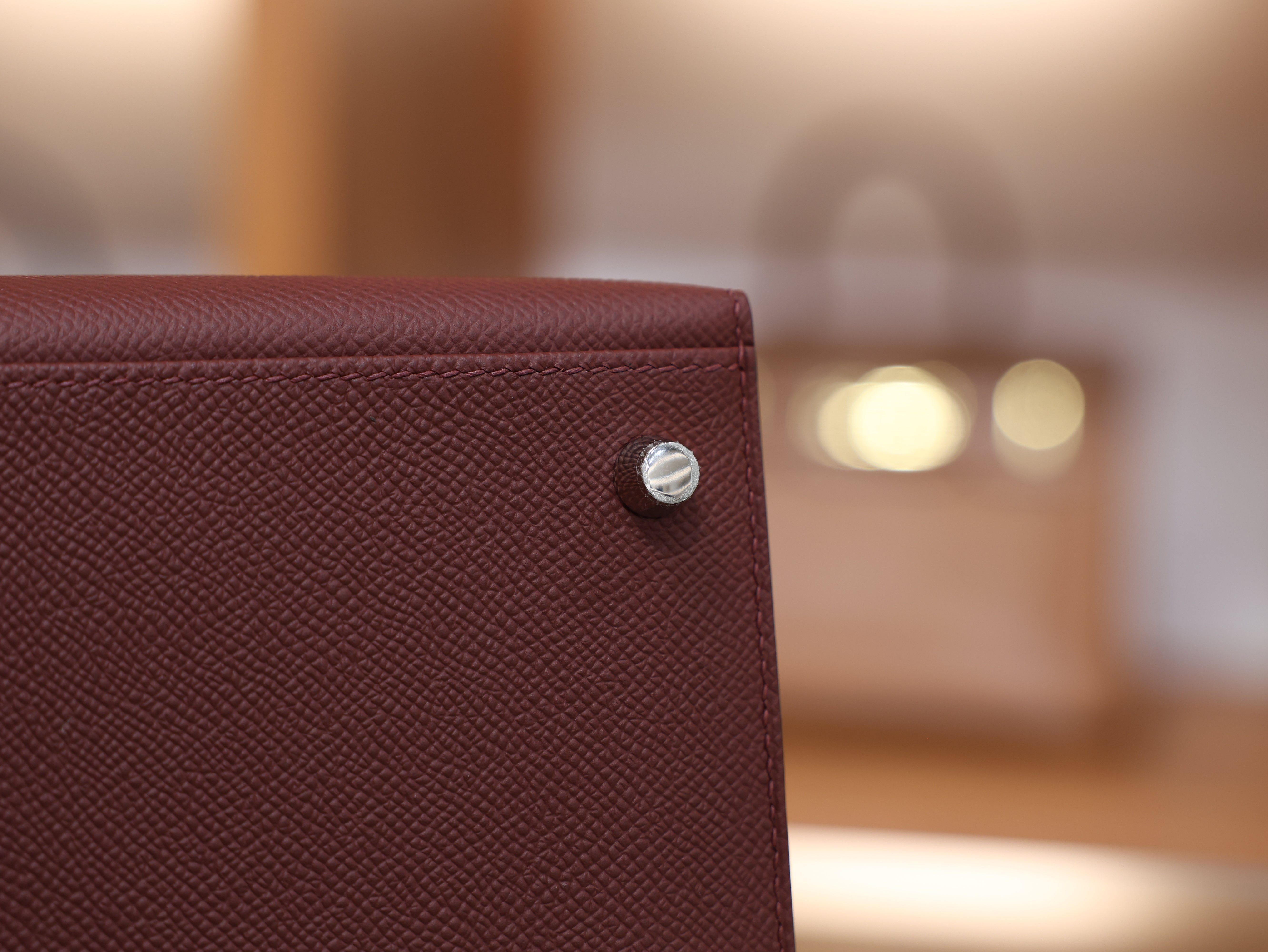 켈리 28 앱송 루즈아쉬 은장