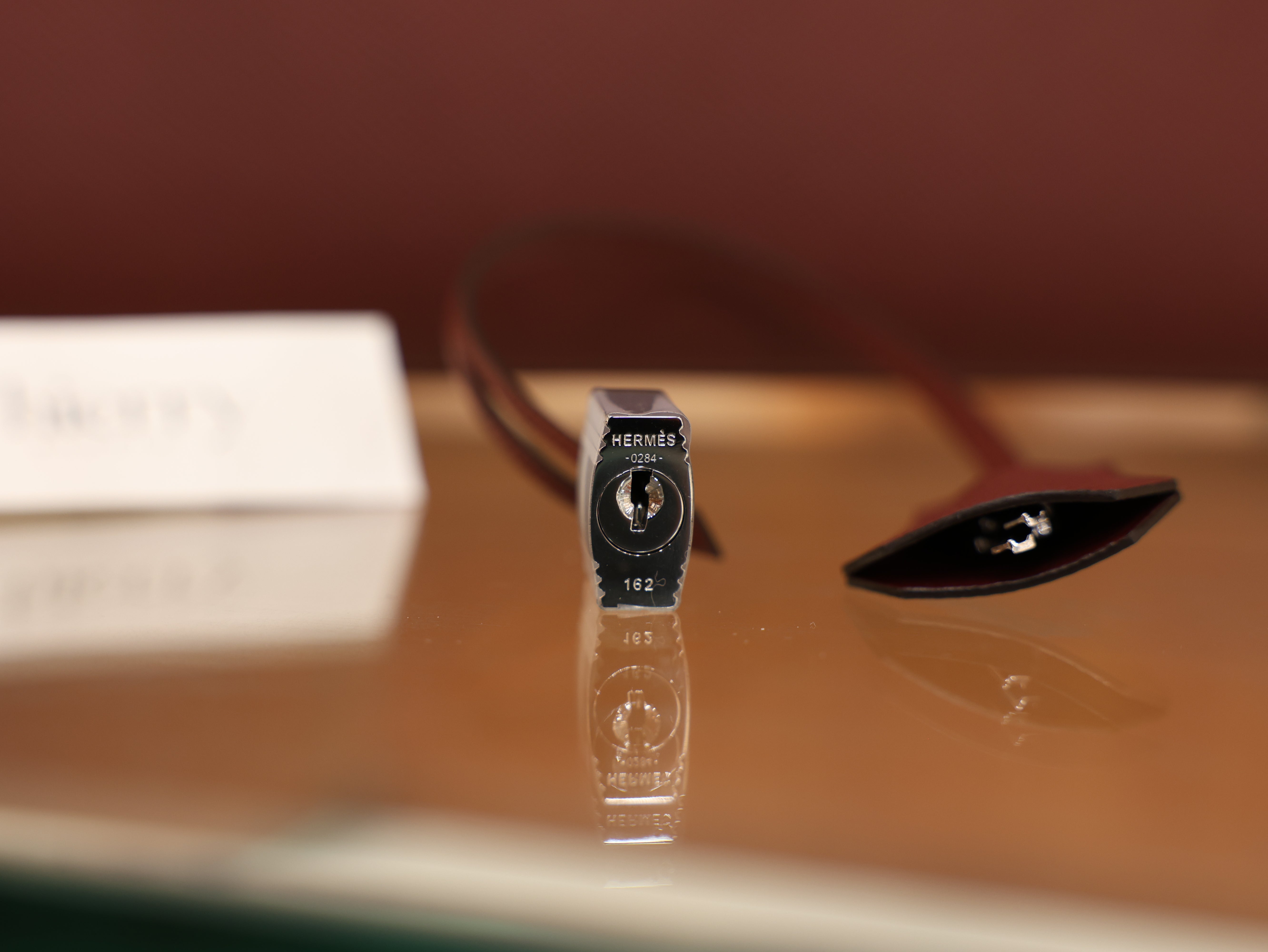 켈리 28 앱송 루즈아쉬 은장