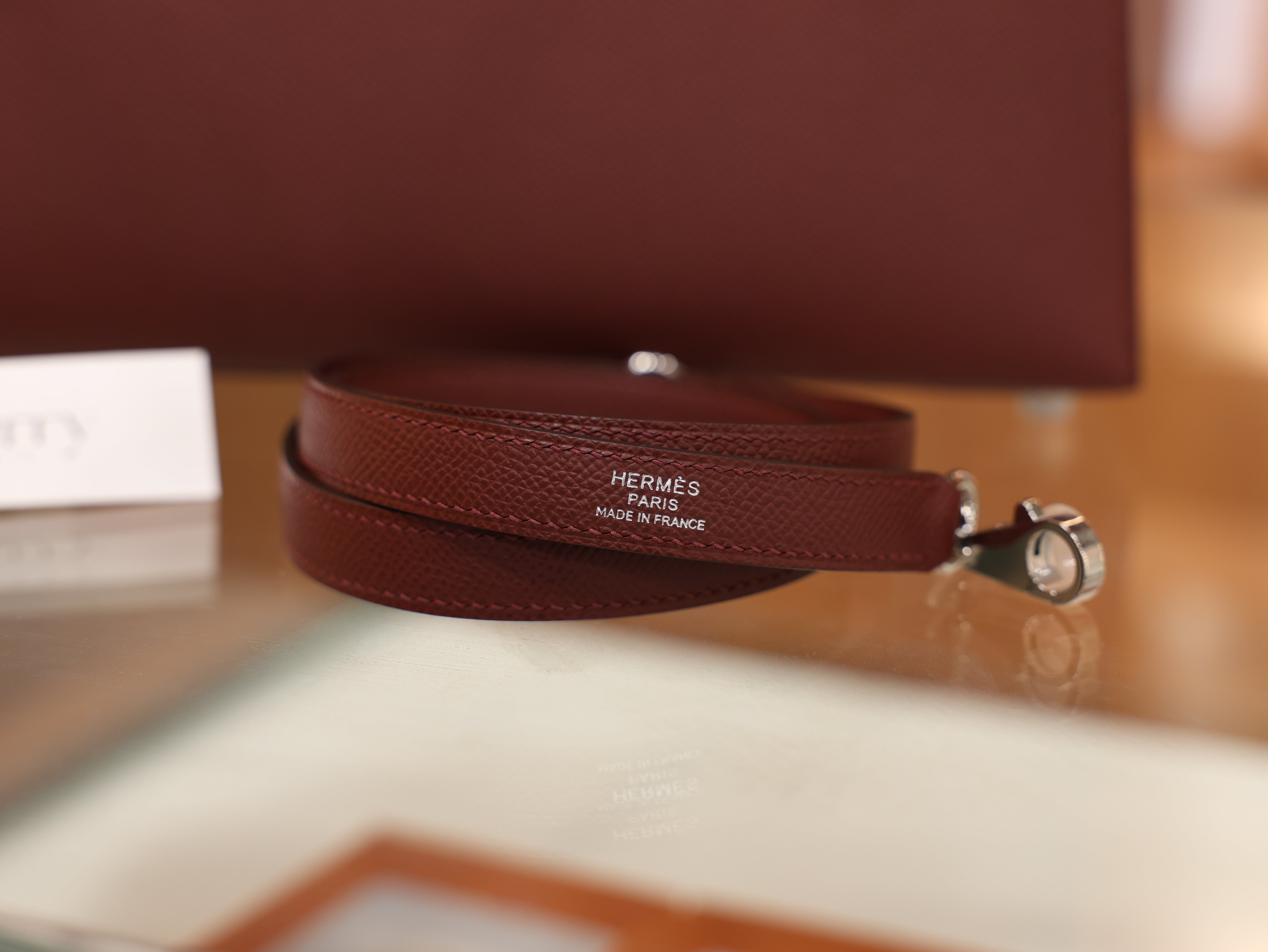 켈리 28 앱송 루즈아쉬 은장