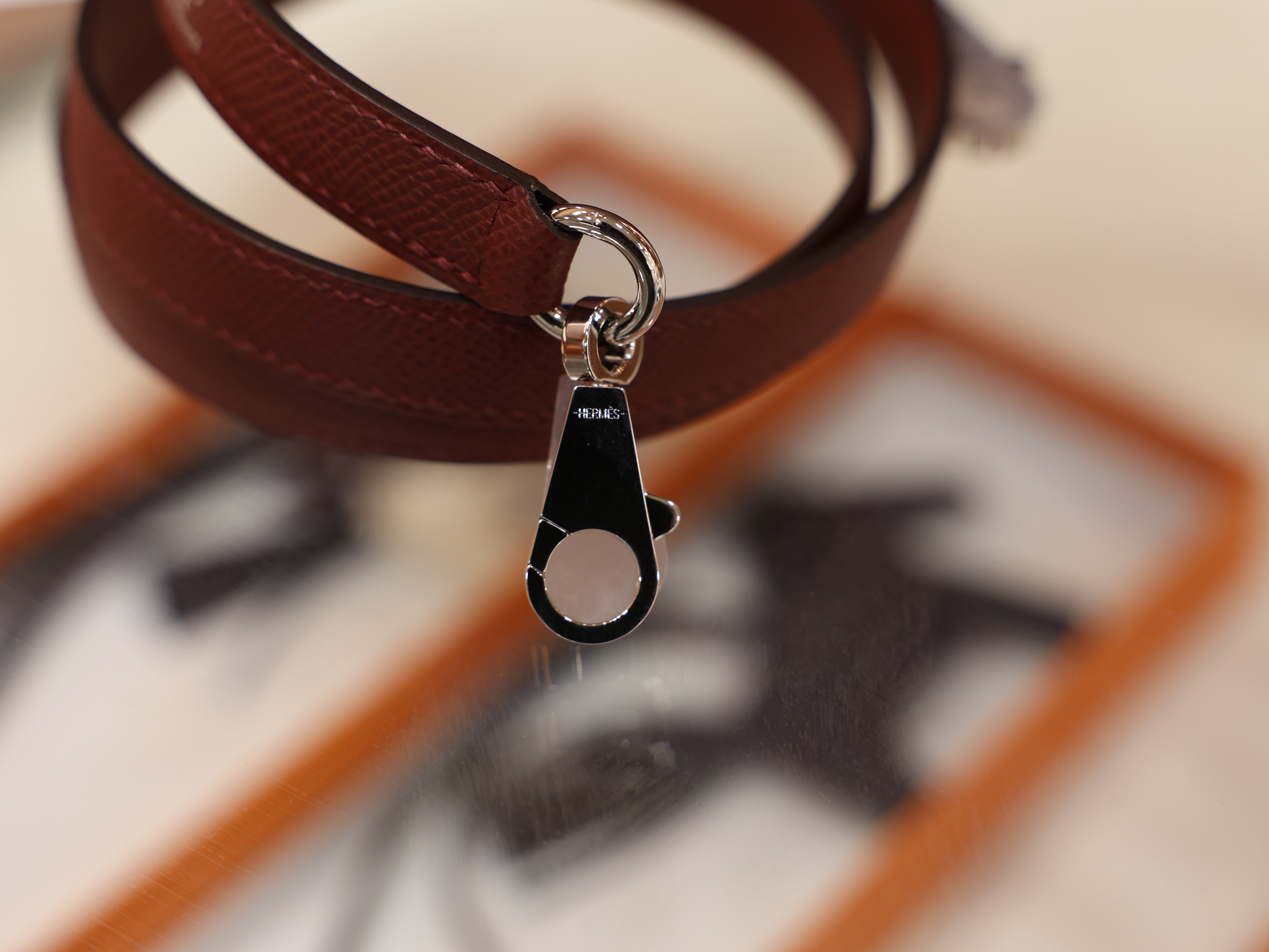 켈리 28 앱송 루즈아쉬 은장