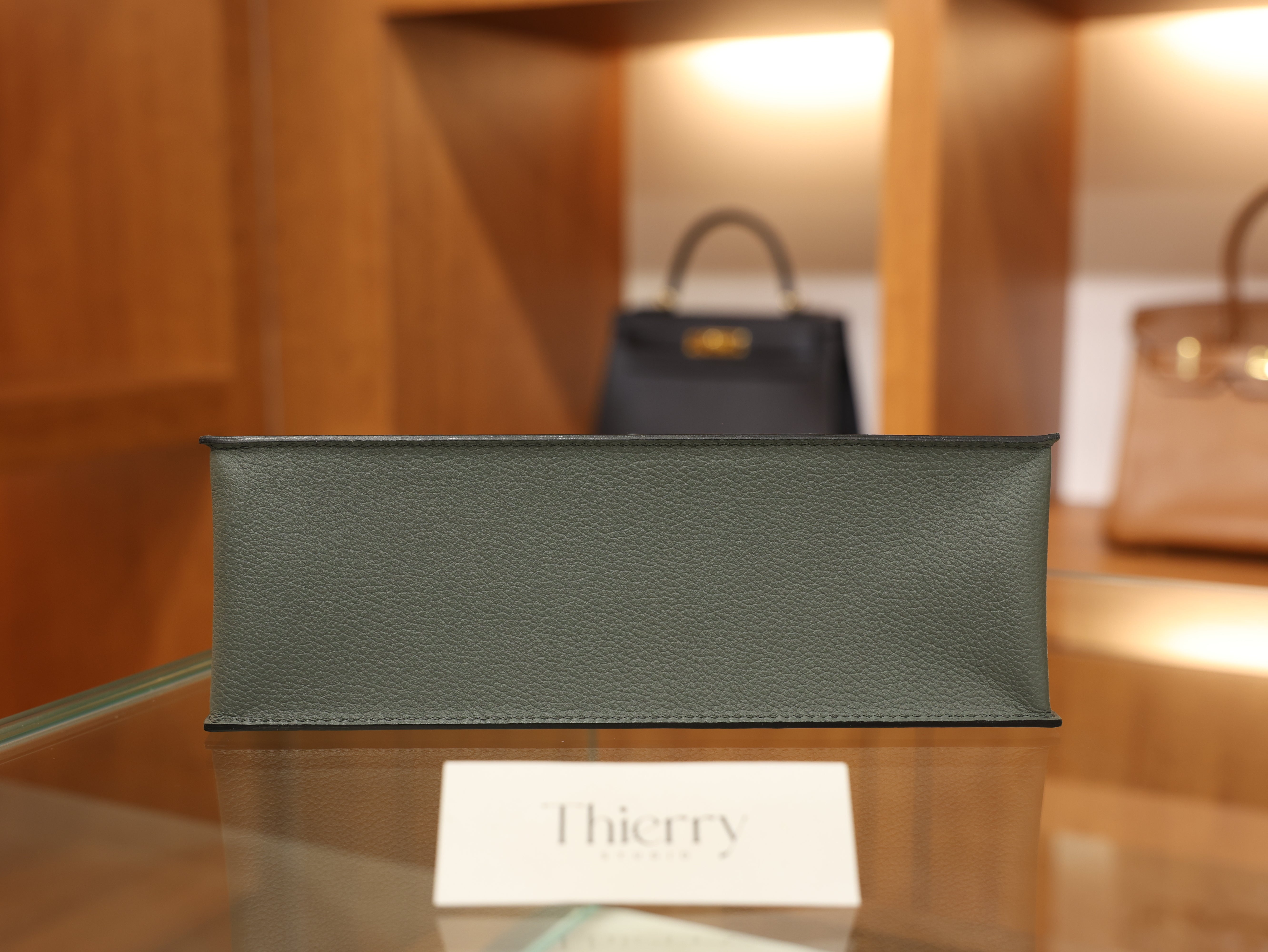 켈리 단스 에버컬러 베르트 아만데 은장