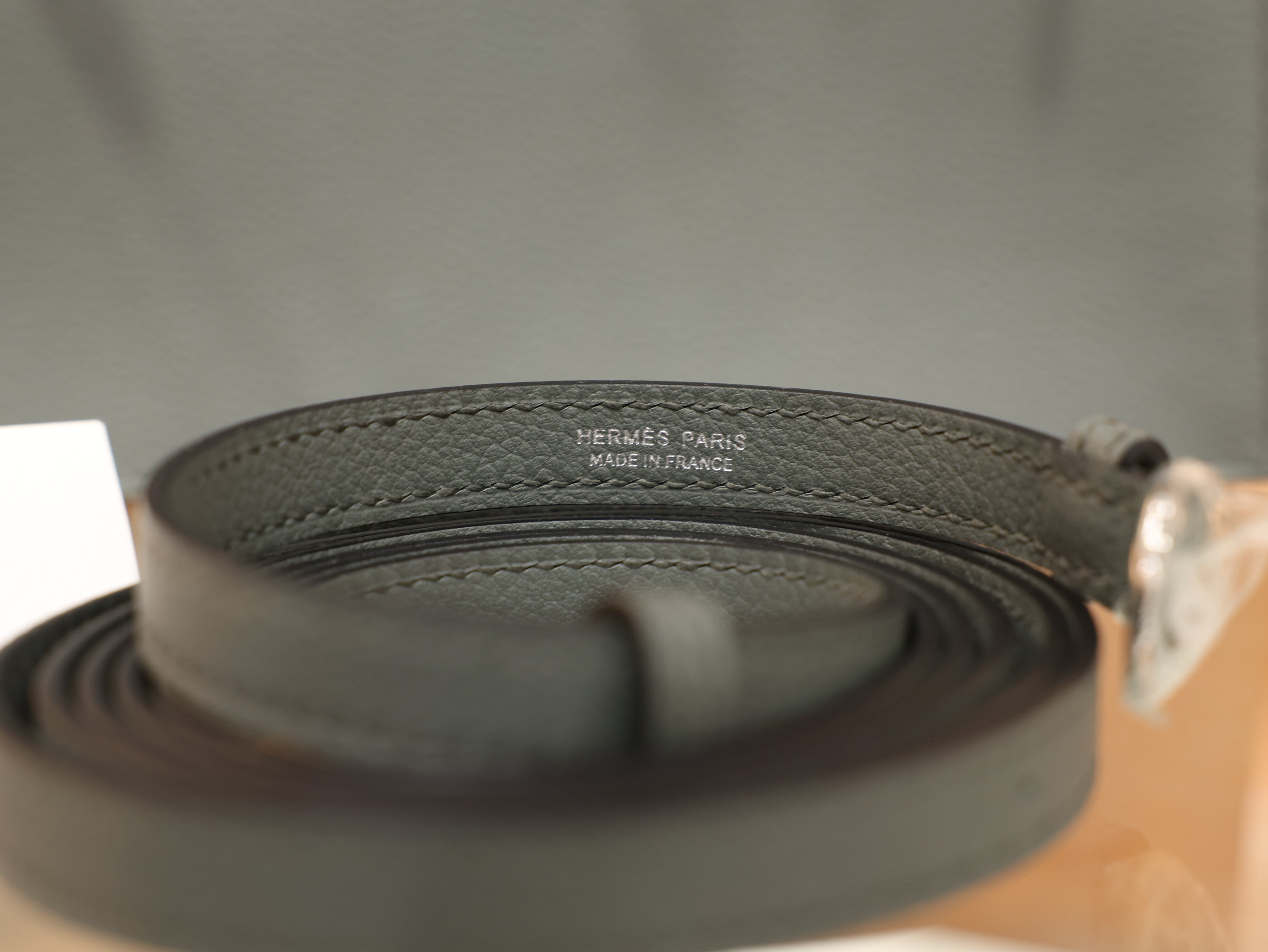 켈리 단스 에버컬러 베르트 아만데 은장