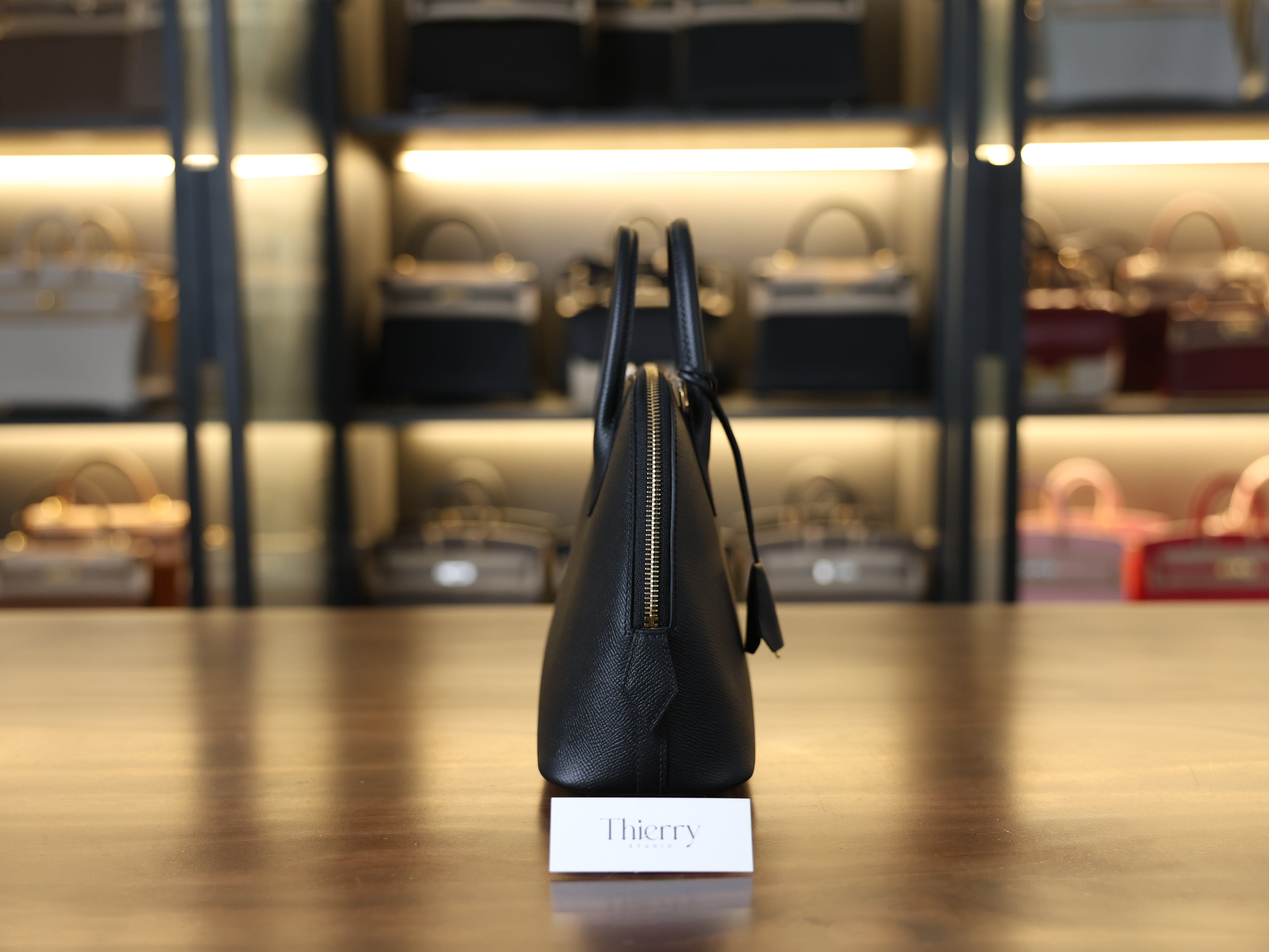 볼리드 25 앱송 블랙 금장