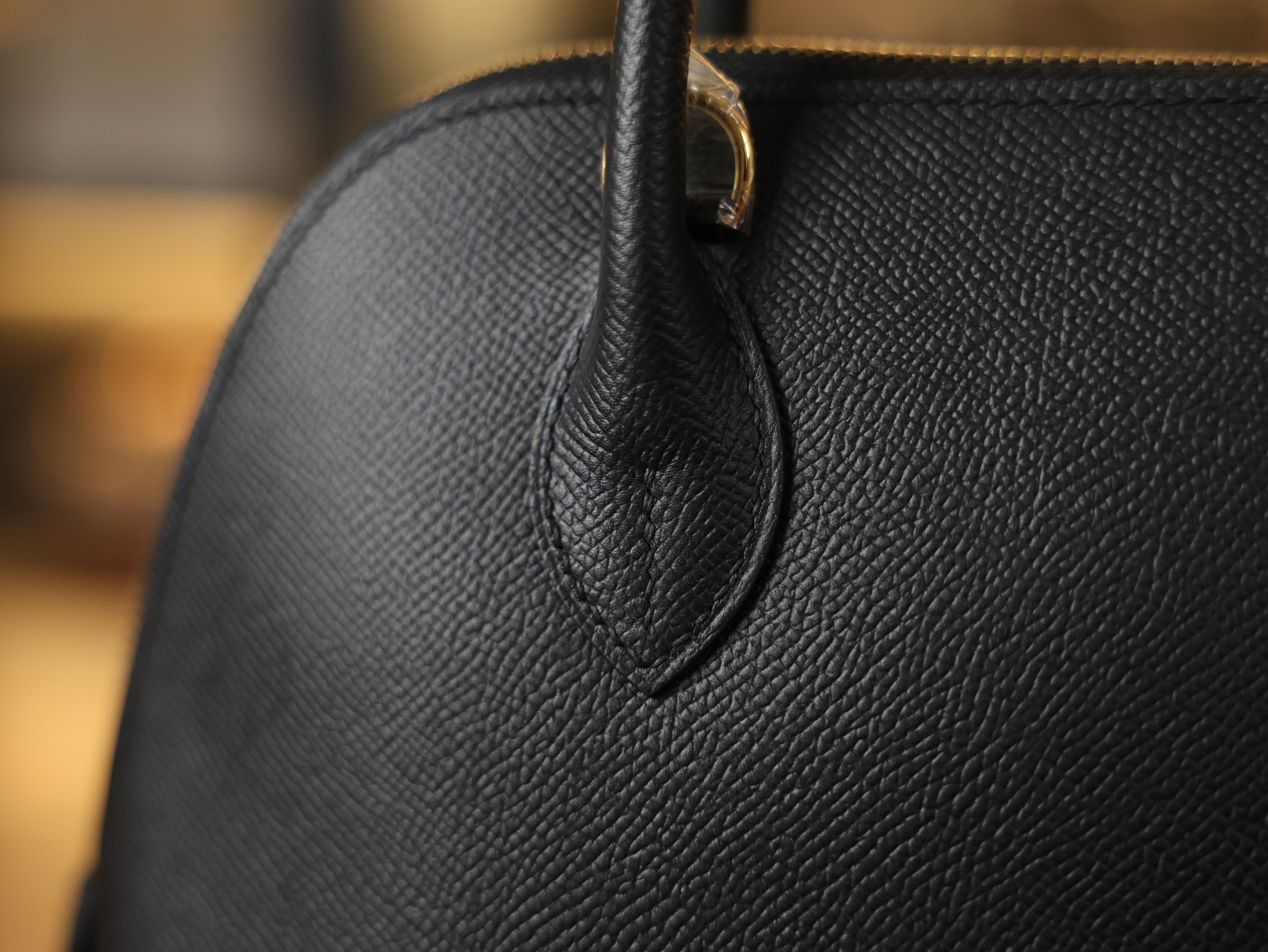 볼리드 25 앱송 블랙 금장